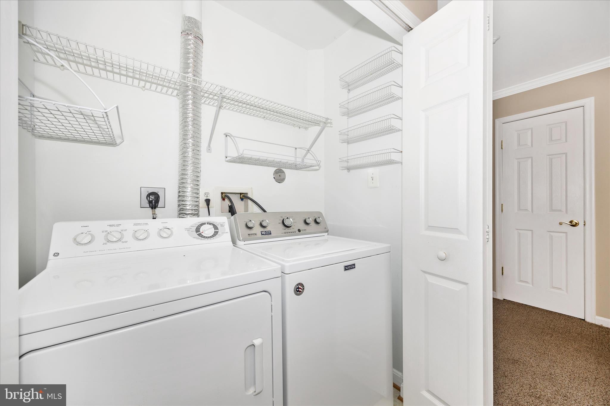 WHITTIER - Residential