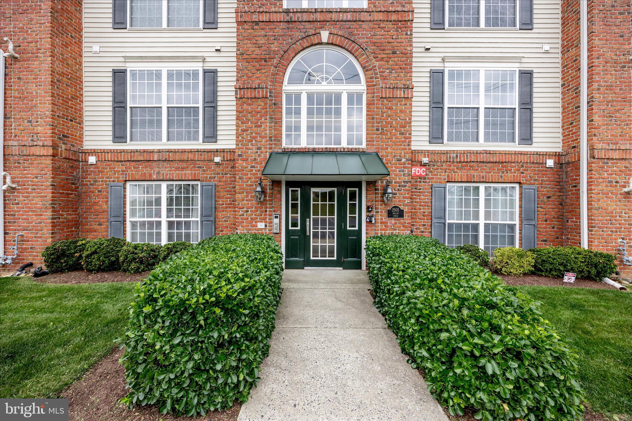 WHITTIER - Residential