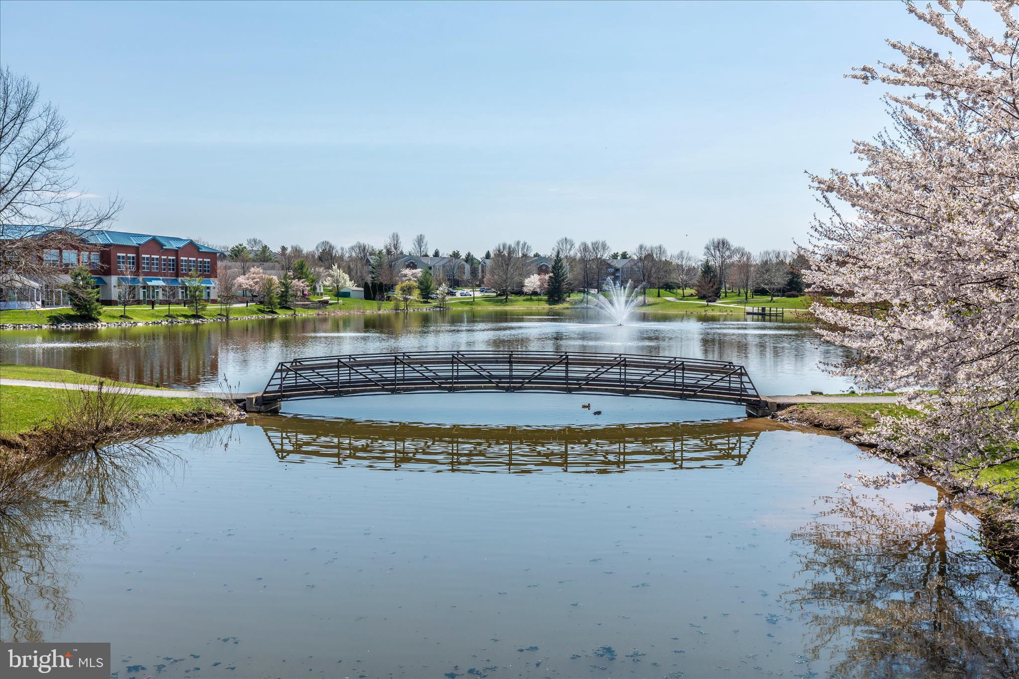 WHITTIER - Residential