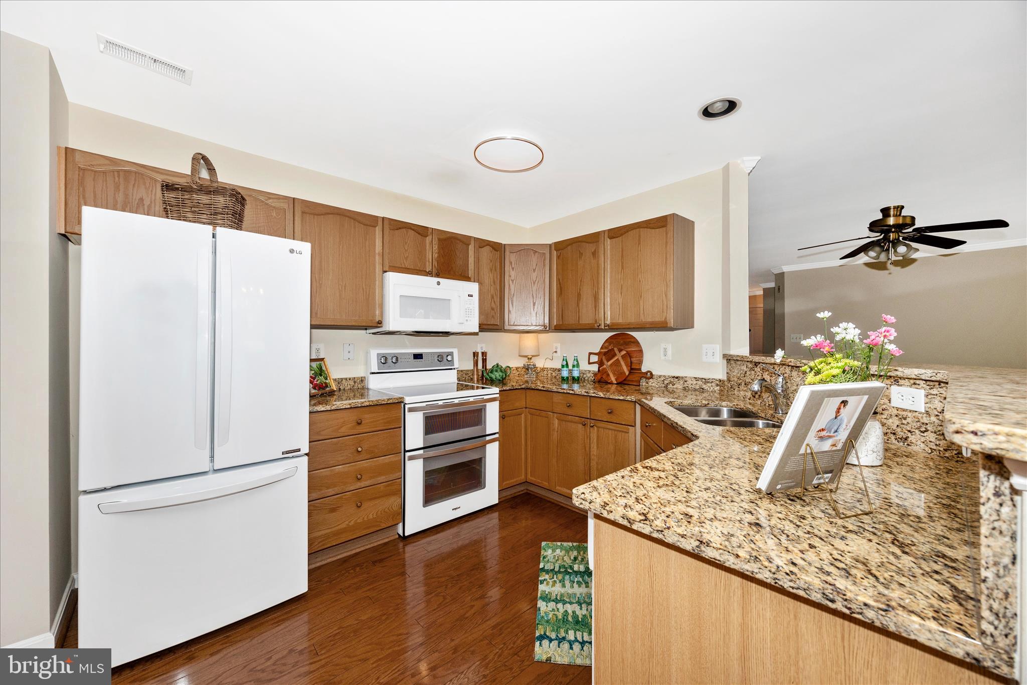 WHITTIER - Residential