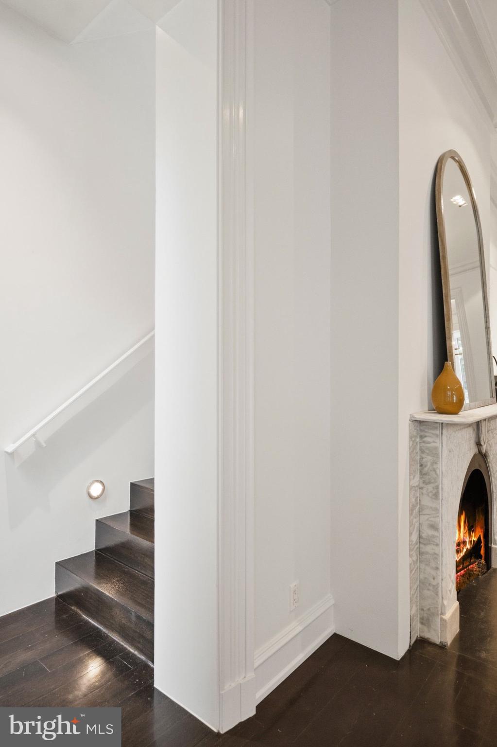 GEORGETOWN - Residential