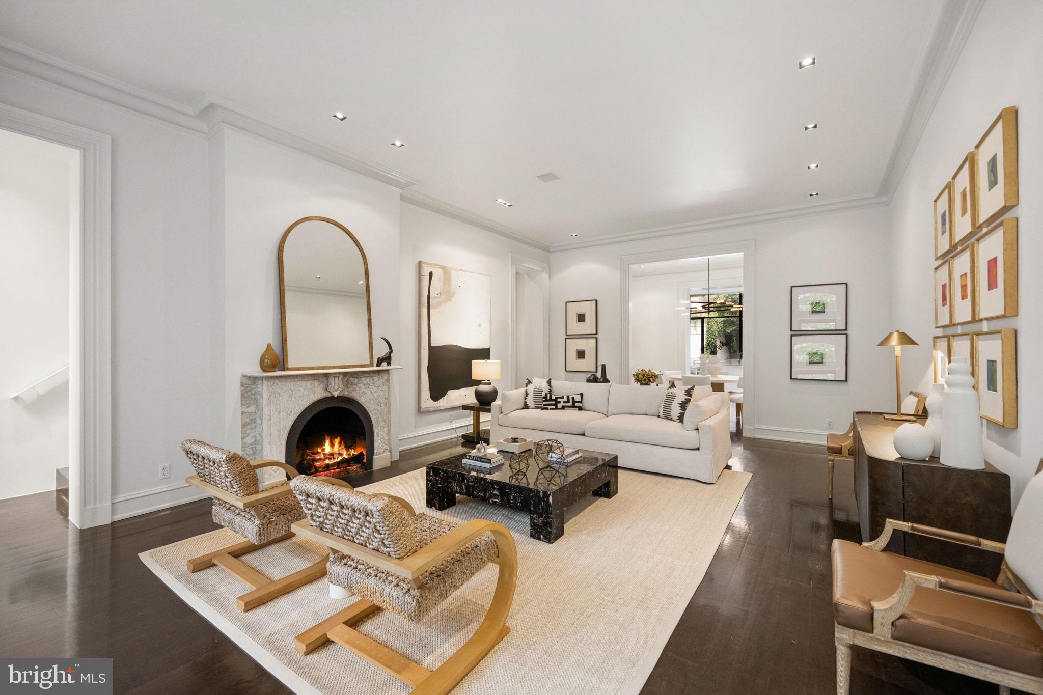 GEORGETOWN - Residential