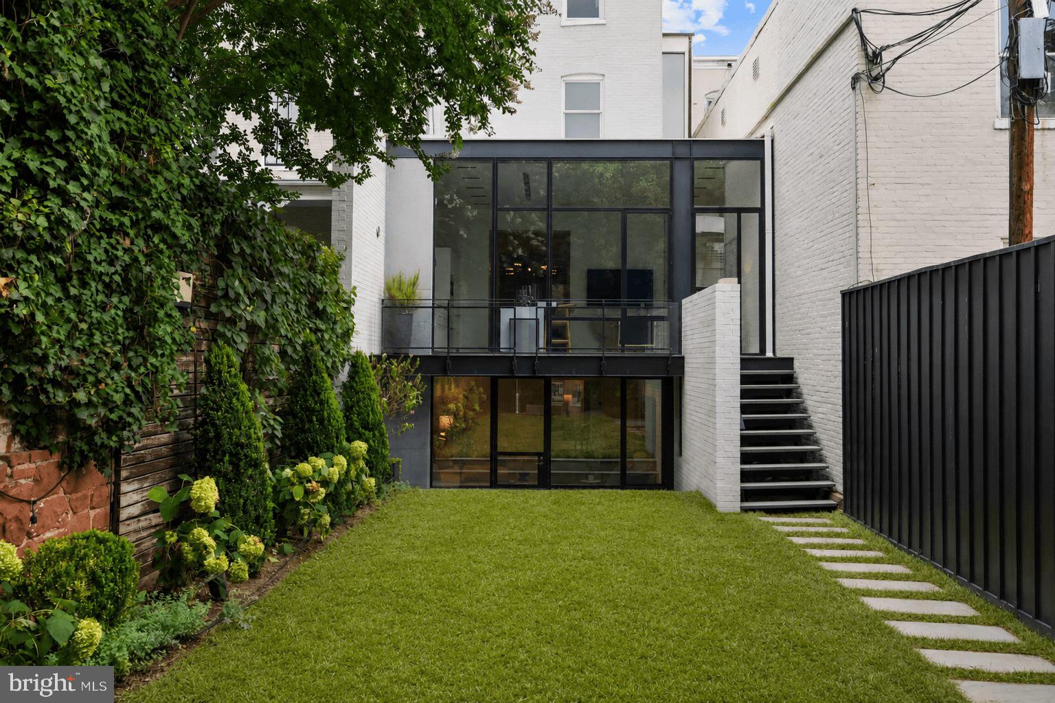 GEORGETOWN - Residential