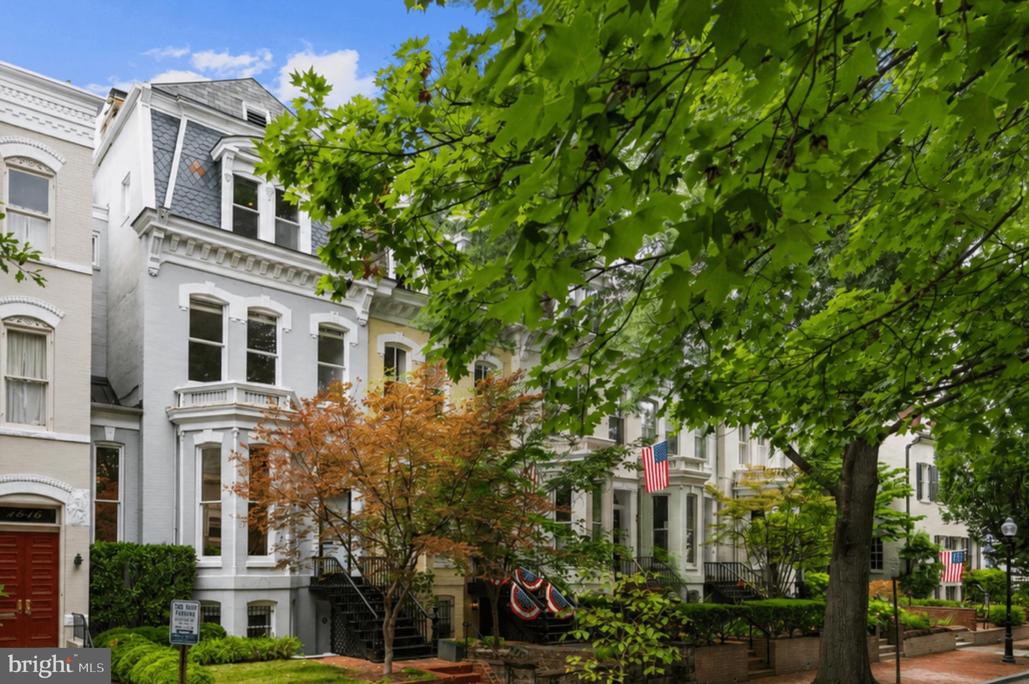 GEORGETOWN - Residential