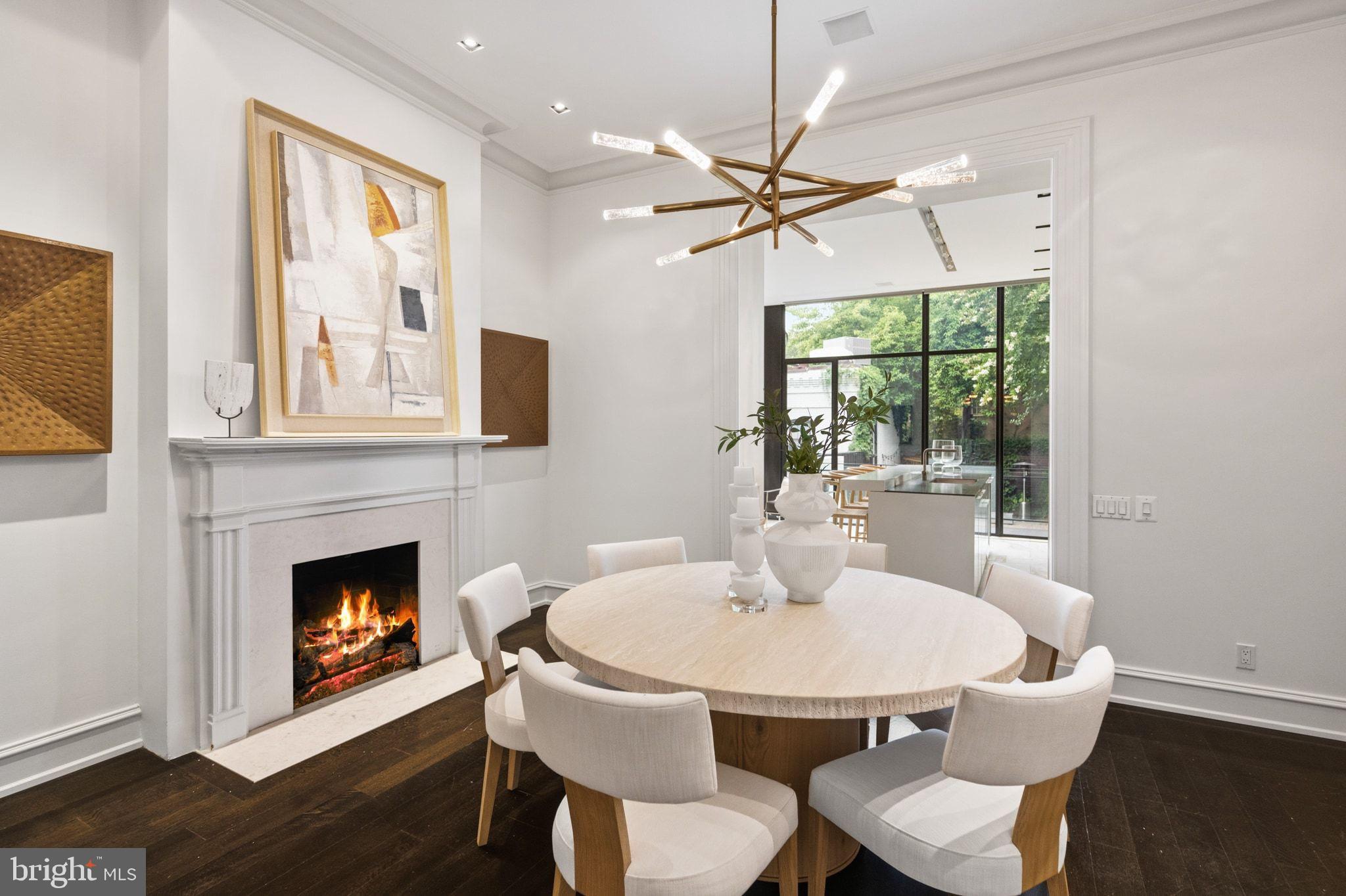 GEORGETOWN - Residential