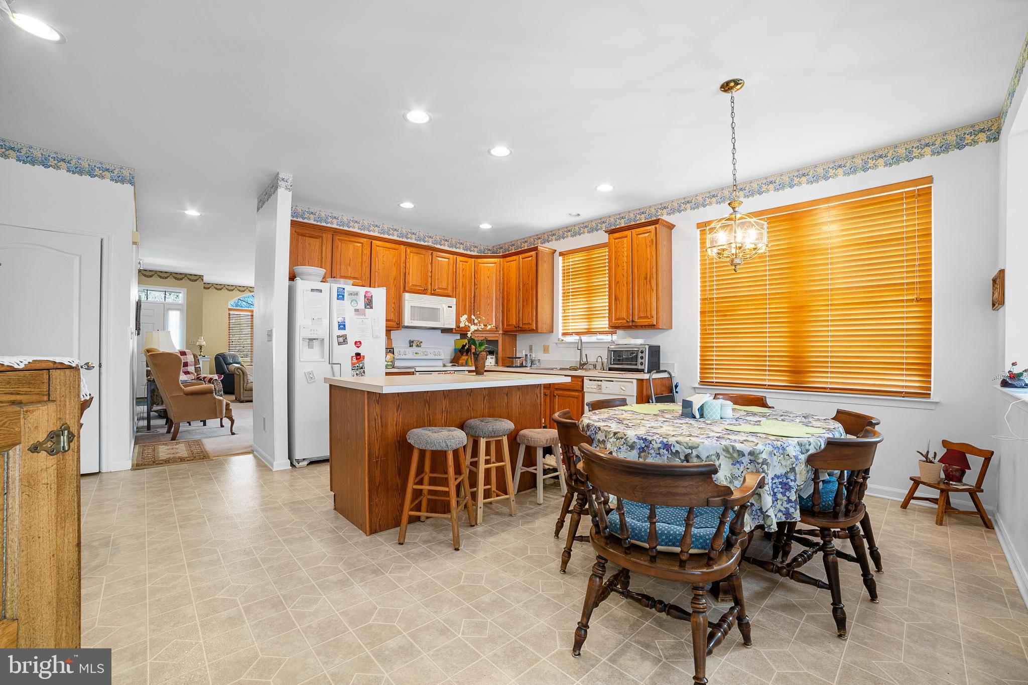 KINGSFIELD - Residential