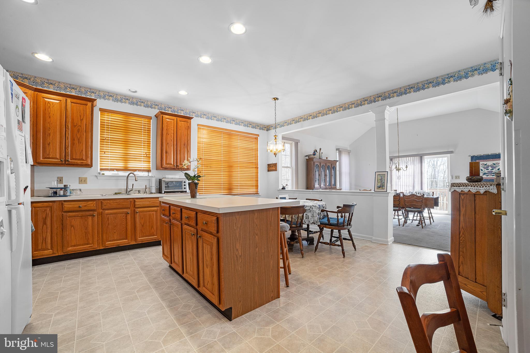 KINGSFIELD - Residential