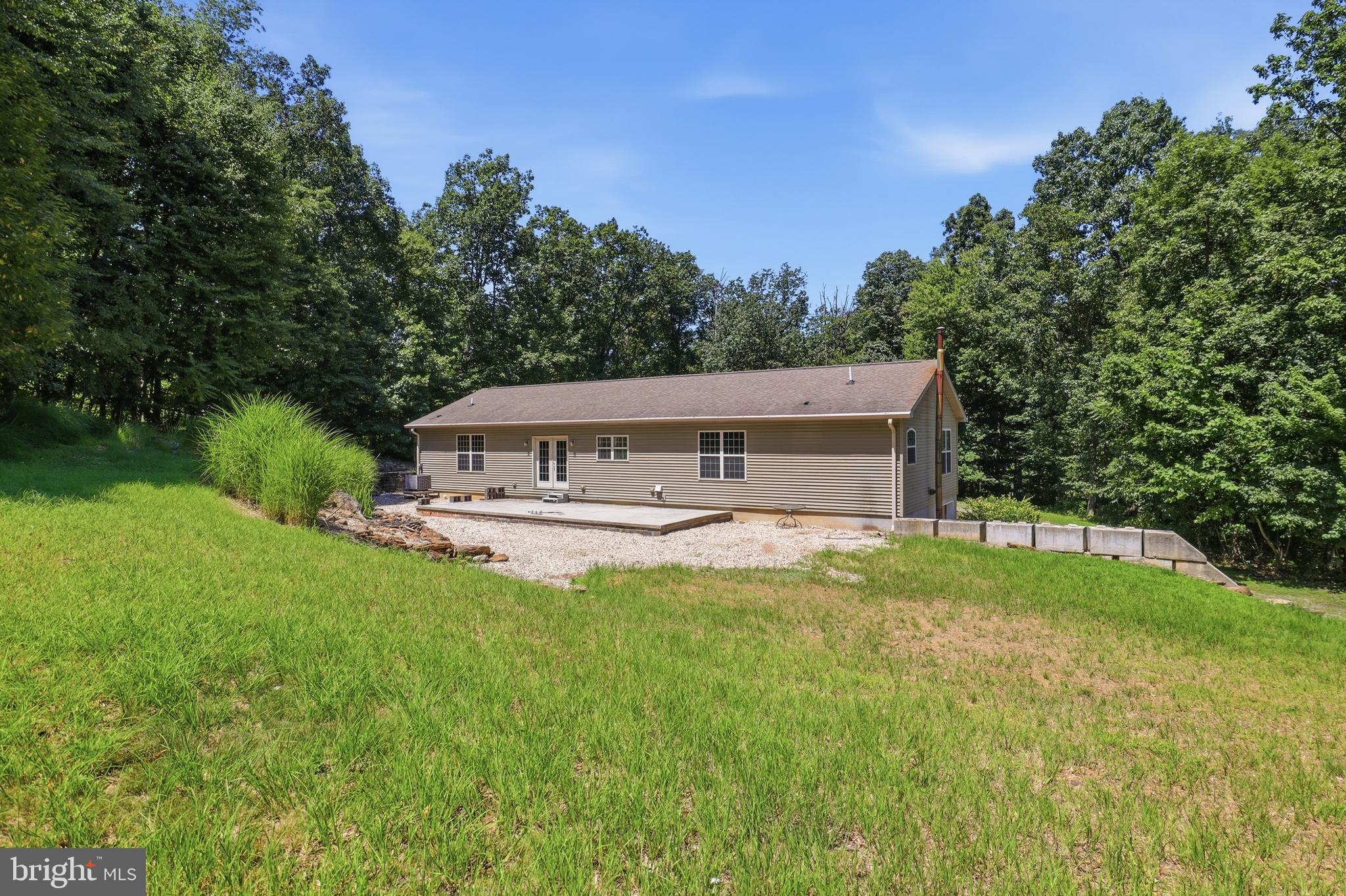 LOWER WINDSOR TWP - Residential