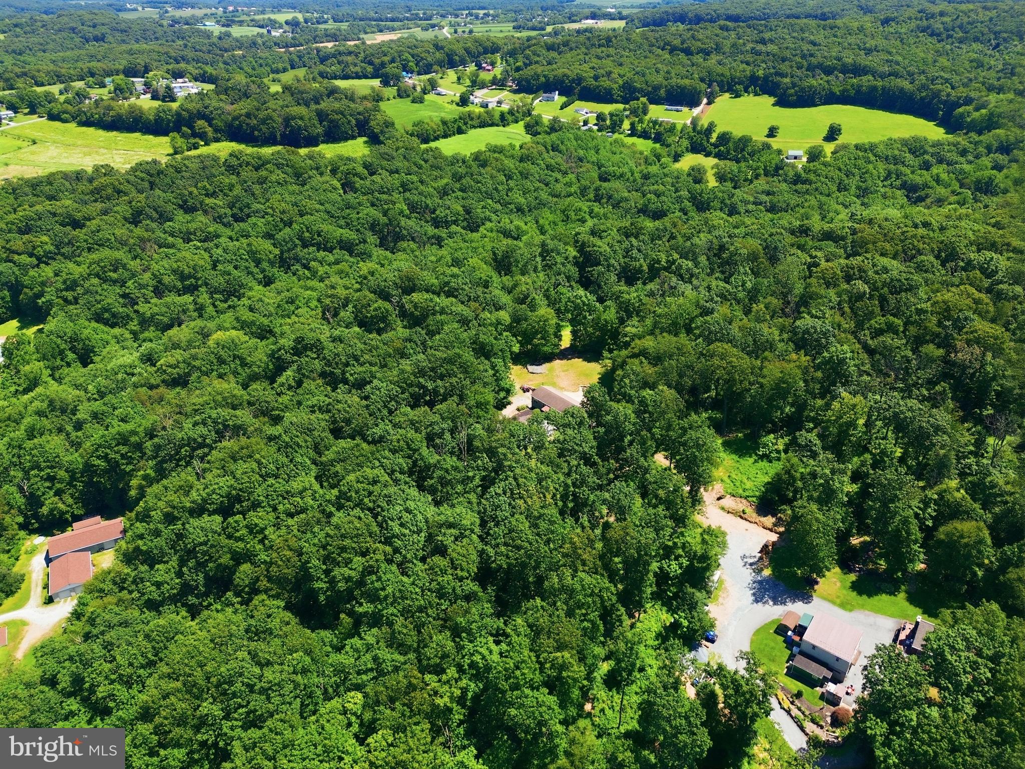 LOWER WINDSOR TWP - Residential