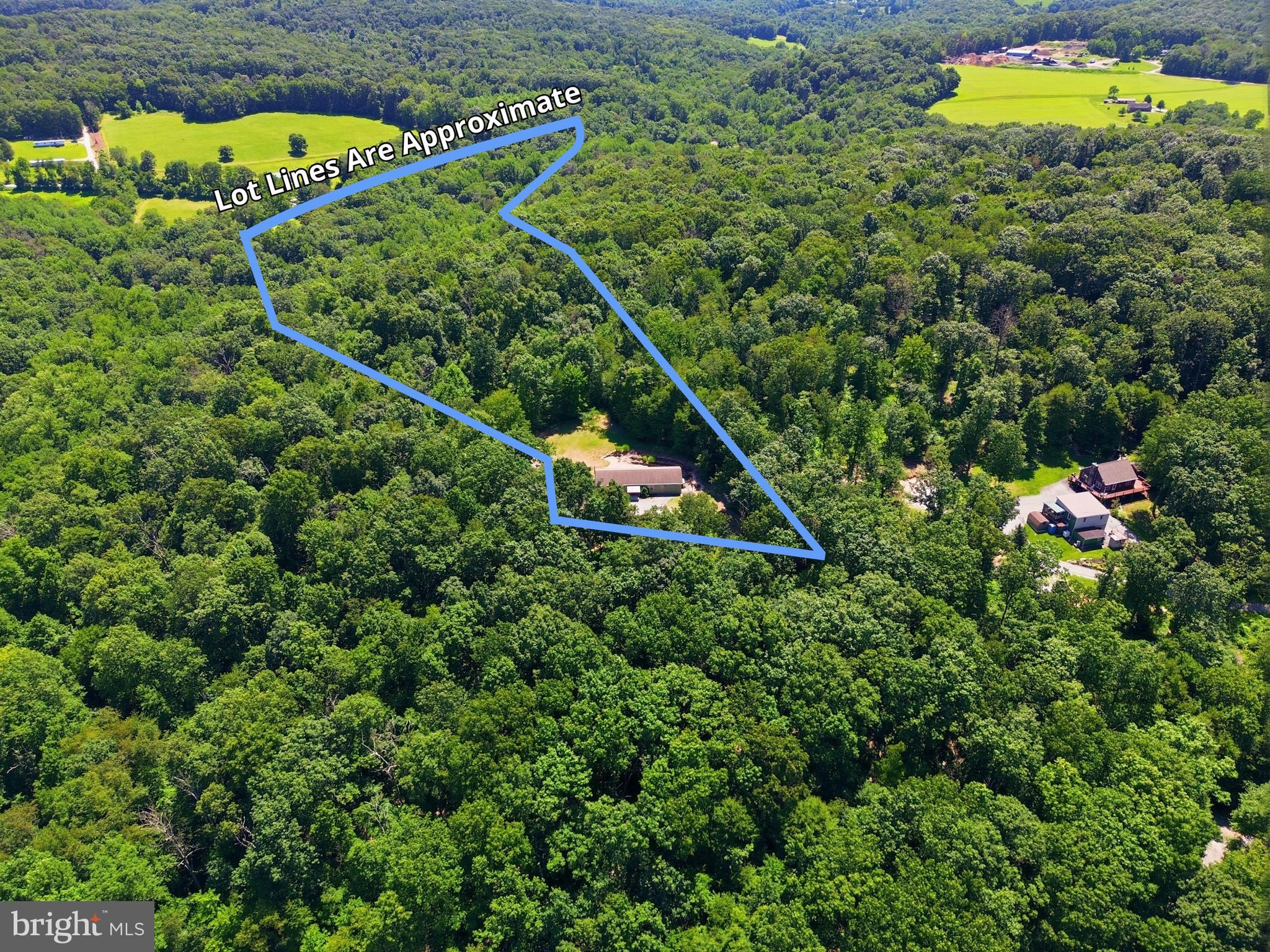LOWER WINDSOR TWP - Residential