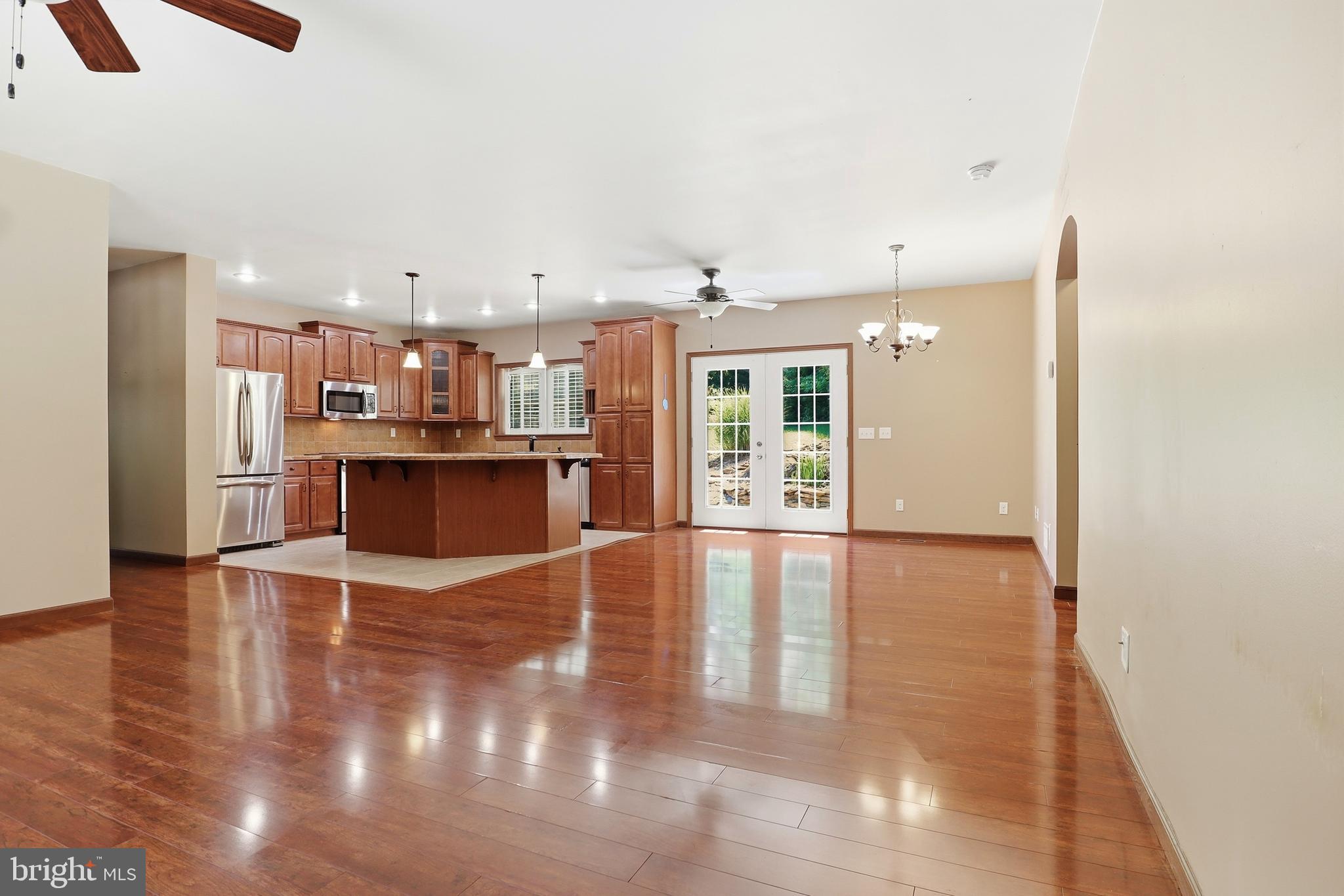 LOWER WINDSOR TWP - Residential