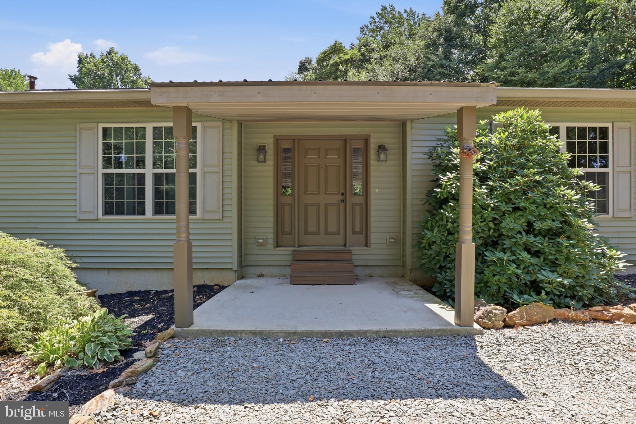 LOWER WINDSOR TWP - Residential
