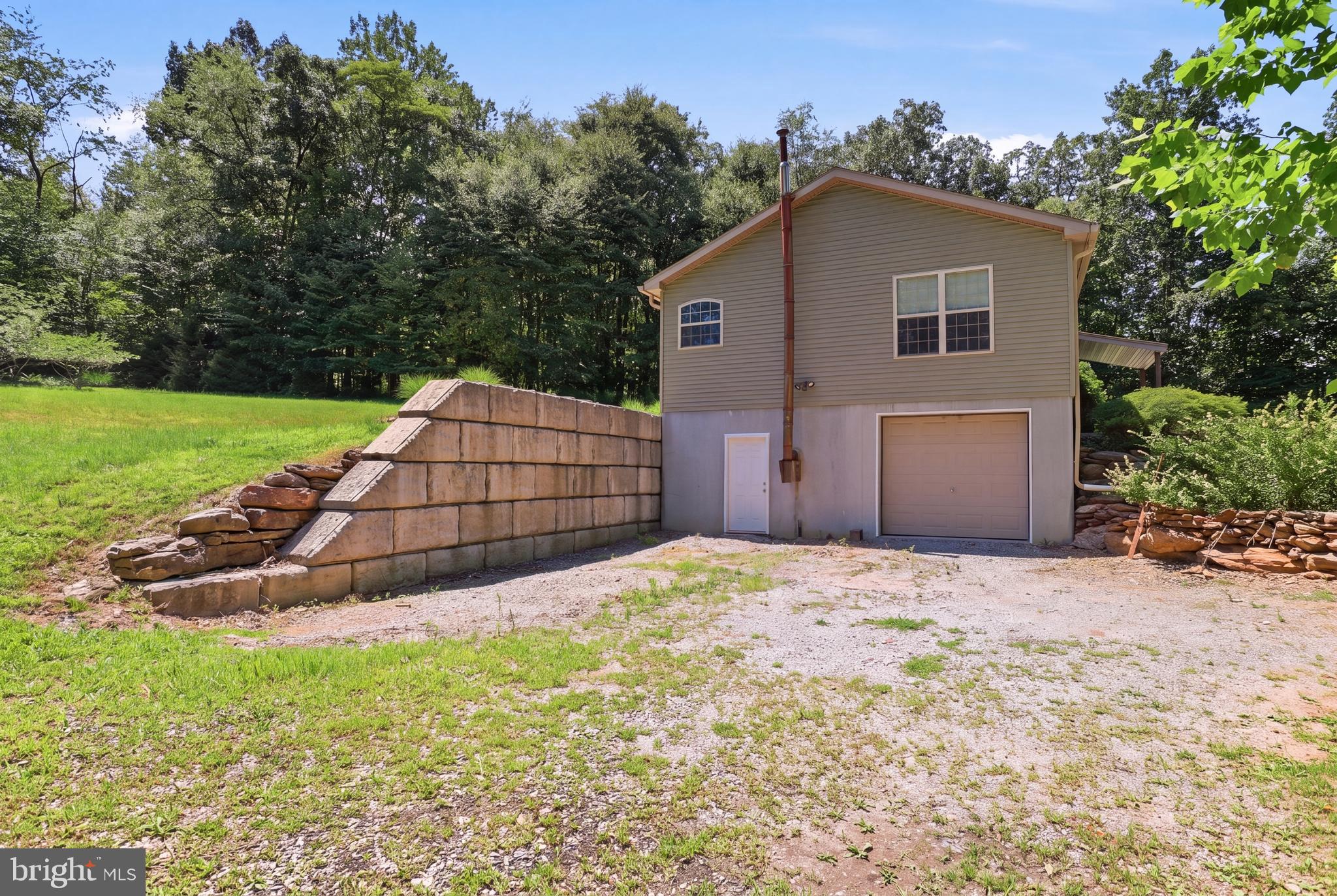 LOWER WINDSOR TWP - Residential