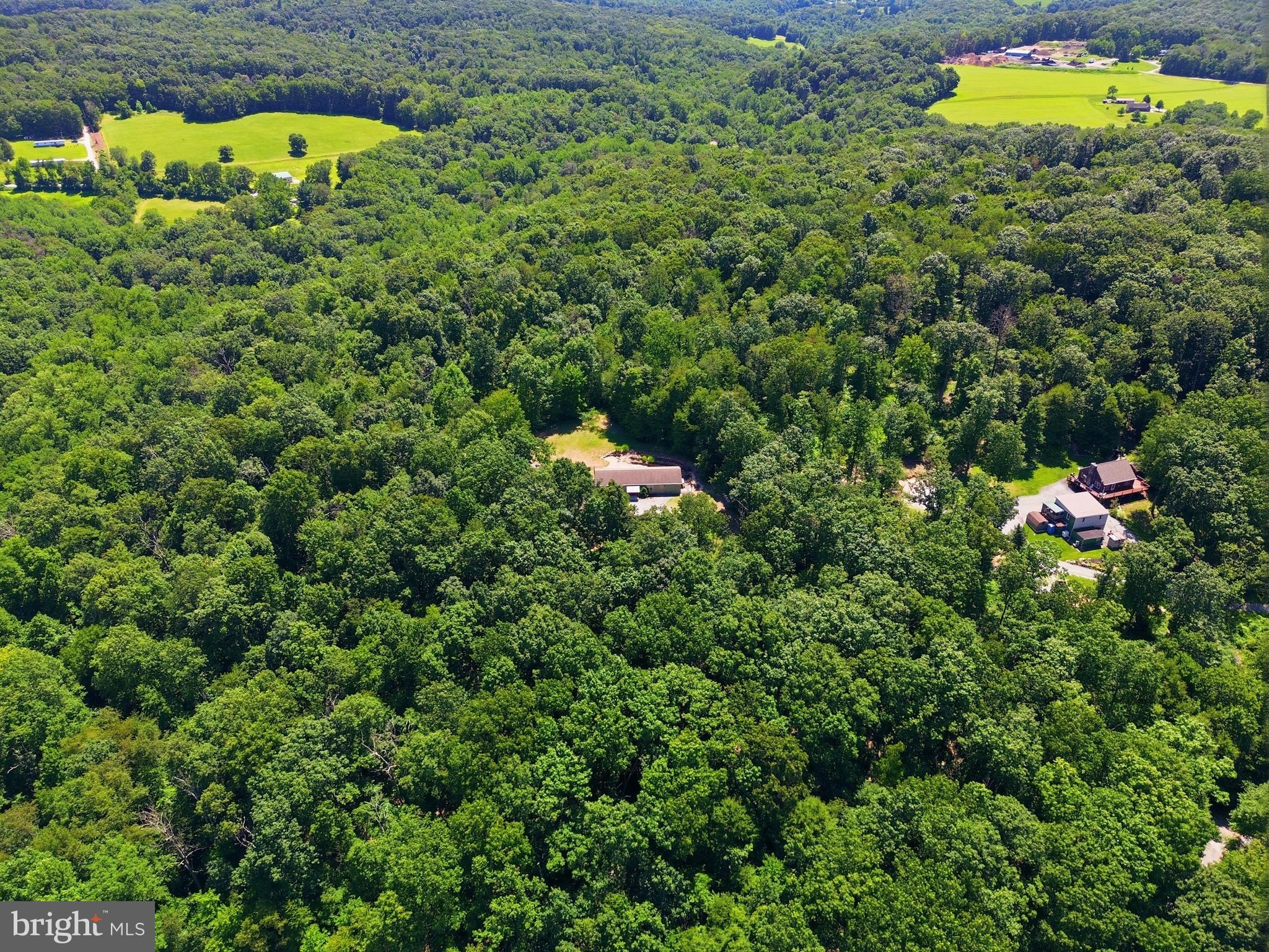 LOWER WINDSOR TWP - Residential