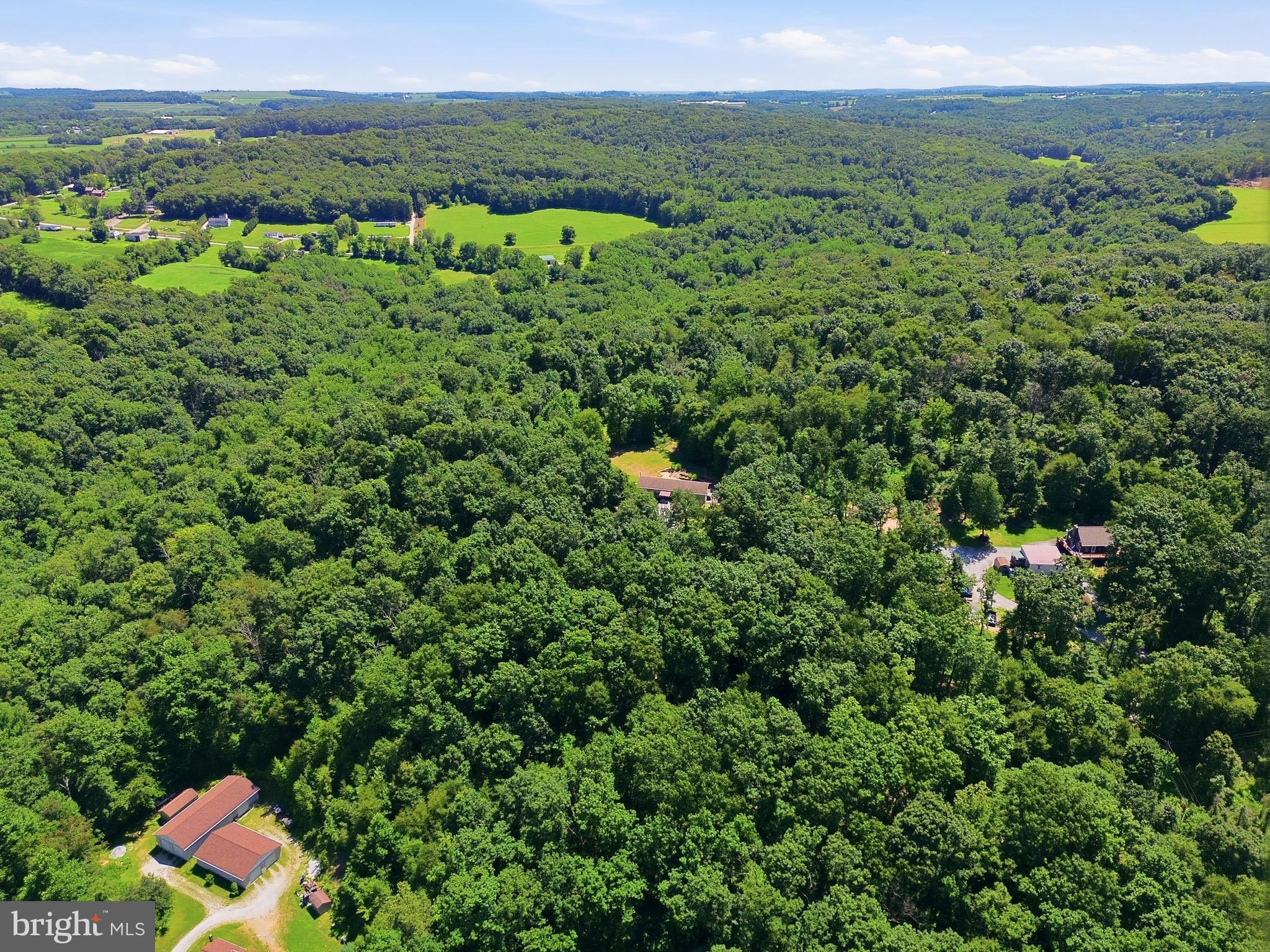 LOWER WINDSOR TWP - Residential