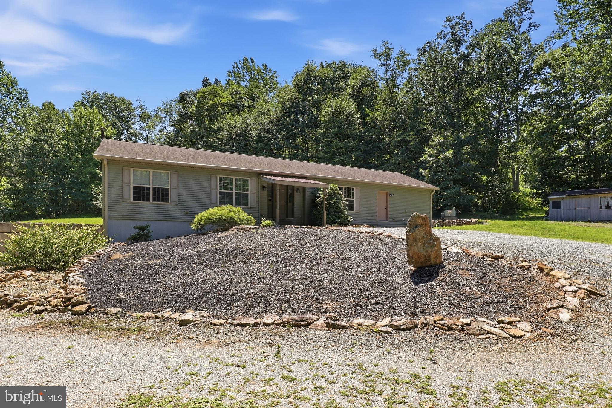 LOWER WINDSOR TWP - Residential