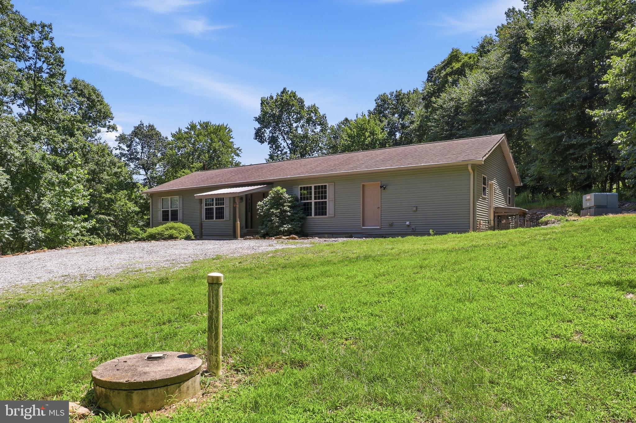 LOWER WINDSOR TWP - Residential