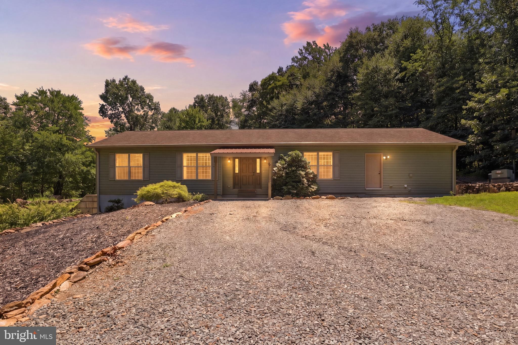 LOWER WINDSOR TWP - Residential