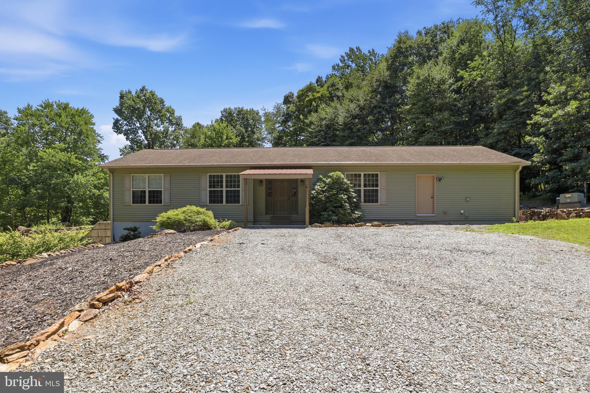 LOWER WINDSOR TWP - Residential
