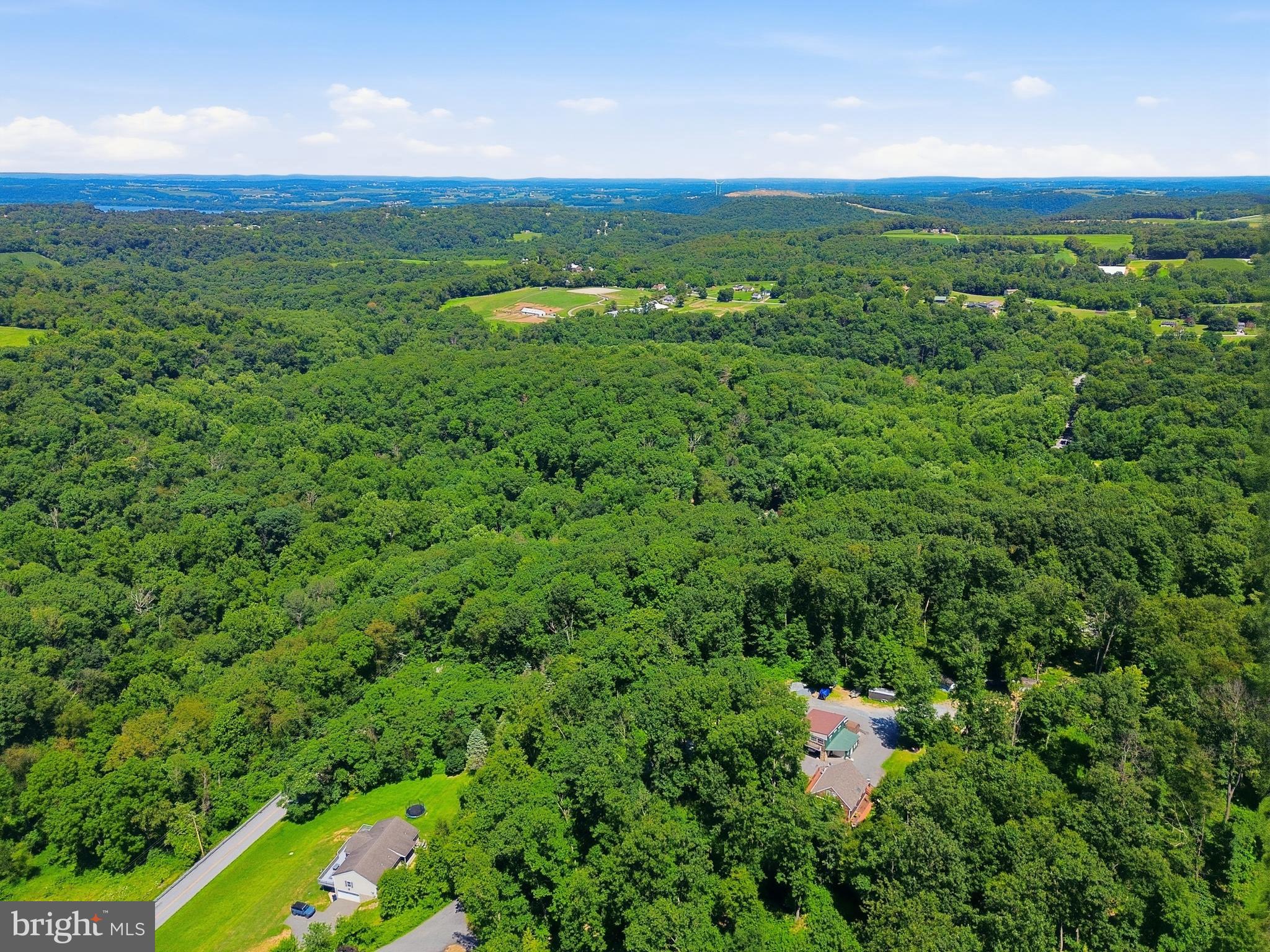 LOWER WINDSOR TWP - Residential