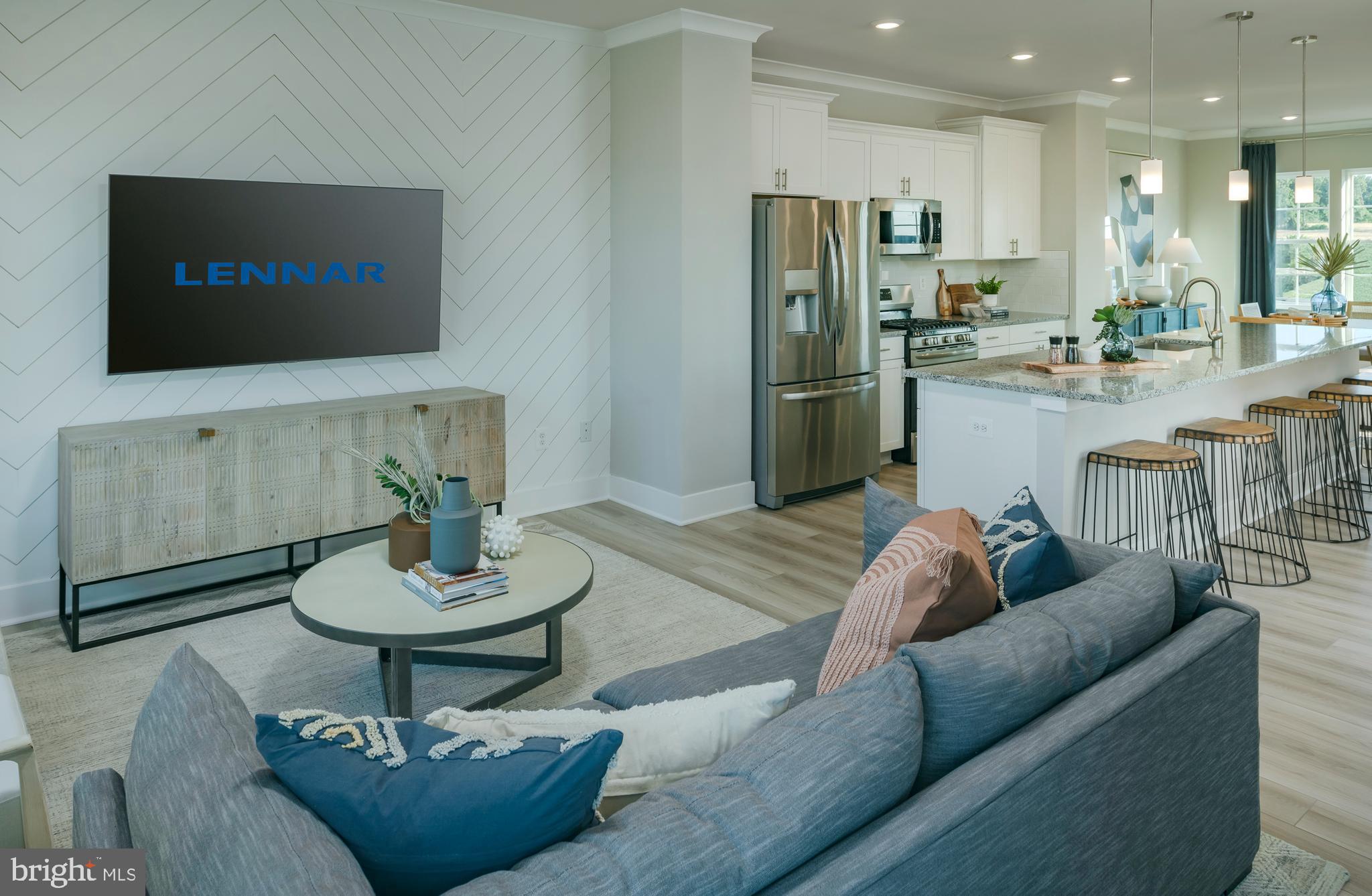 PATAPSCO GLEN - Residential