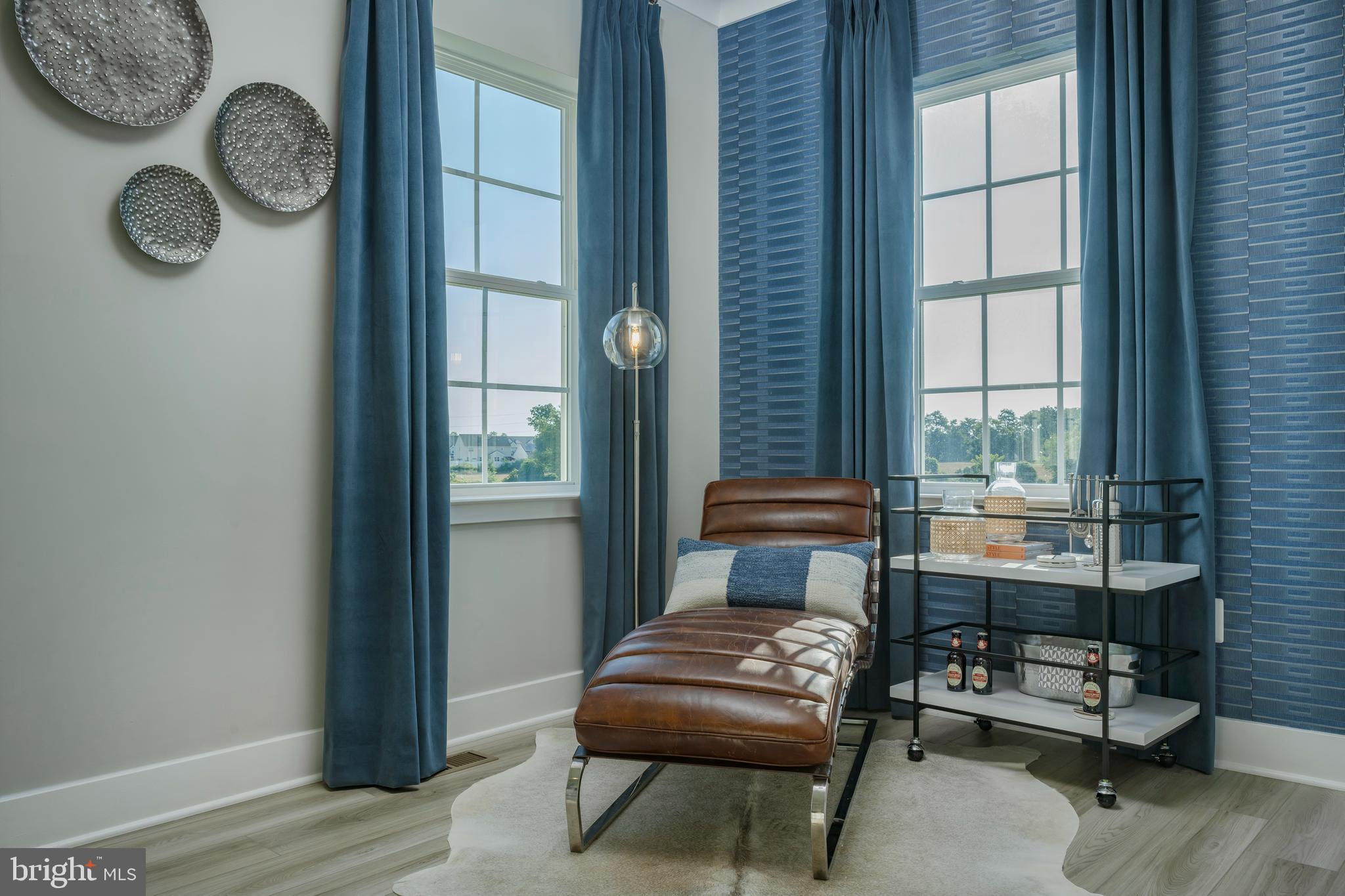 PATAPSCO GLEN - Residential