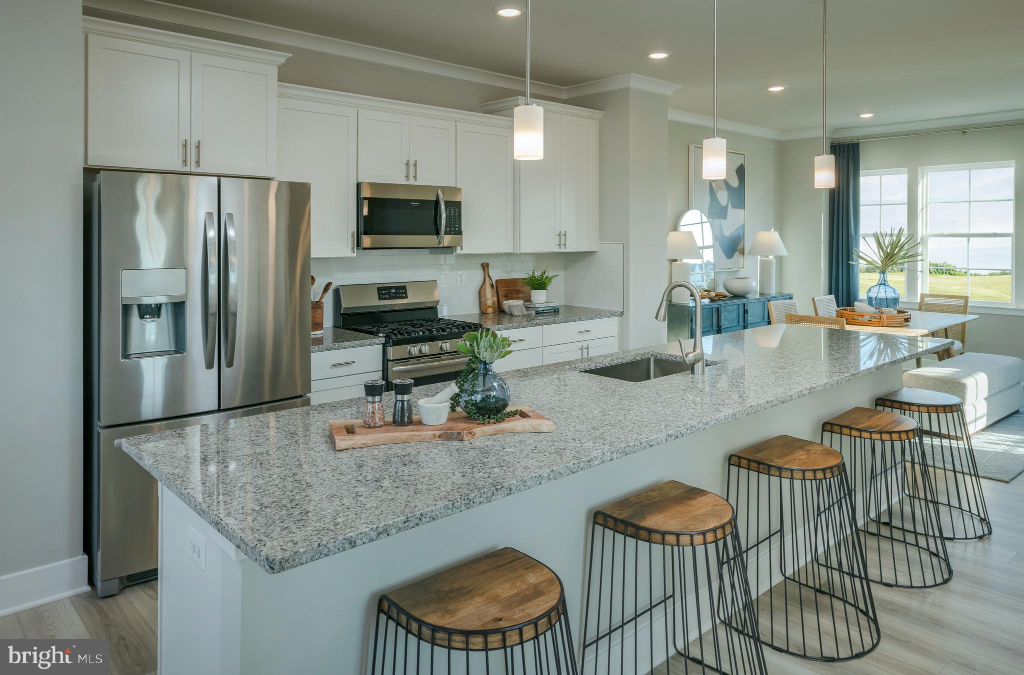 PATAPSCO GLEN - Residential