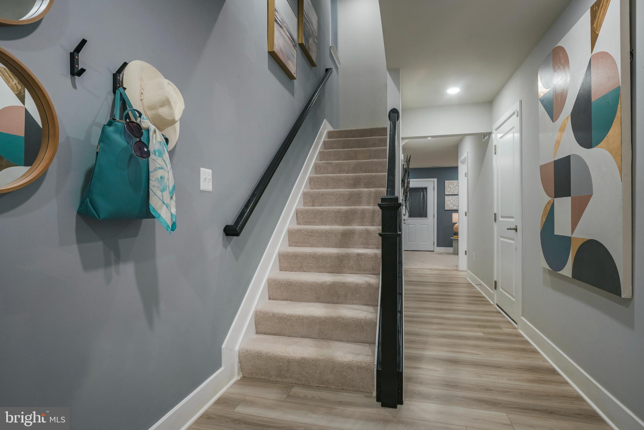 PATAPSCO GLEN - Residential