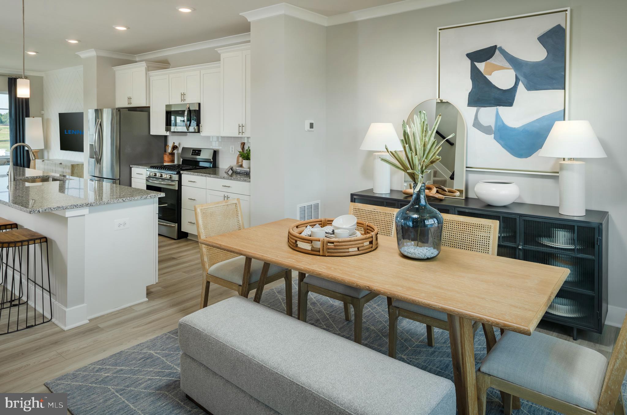 PATAPSCO GLEN - Residential