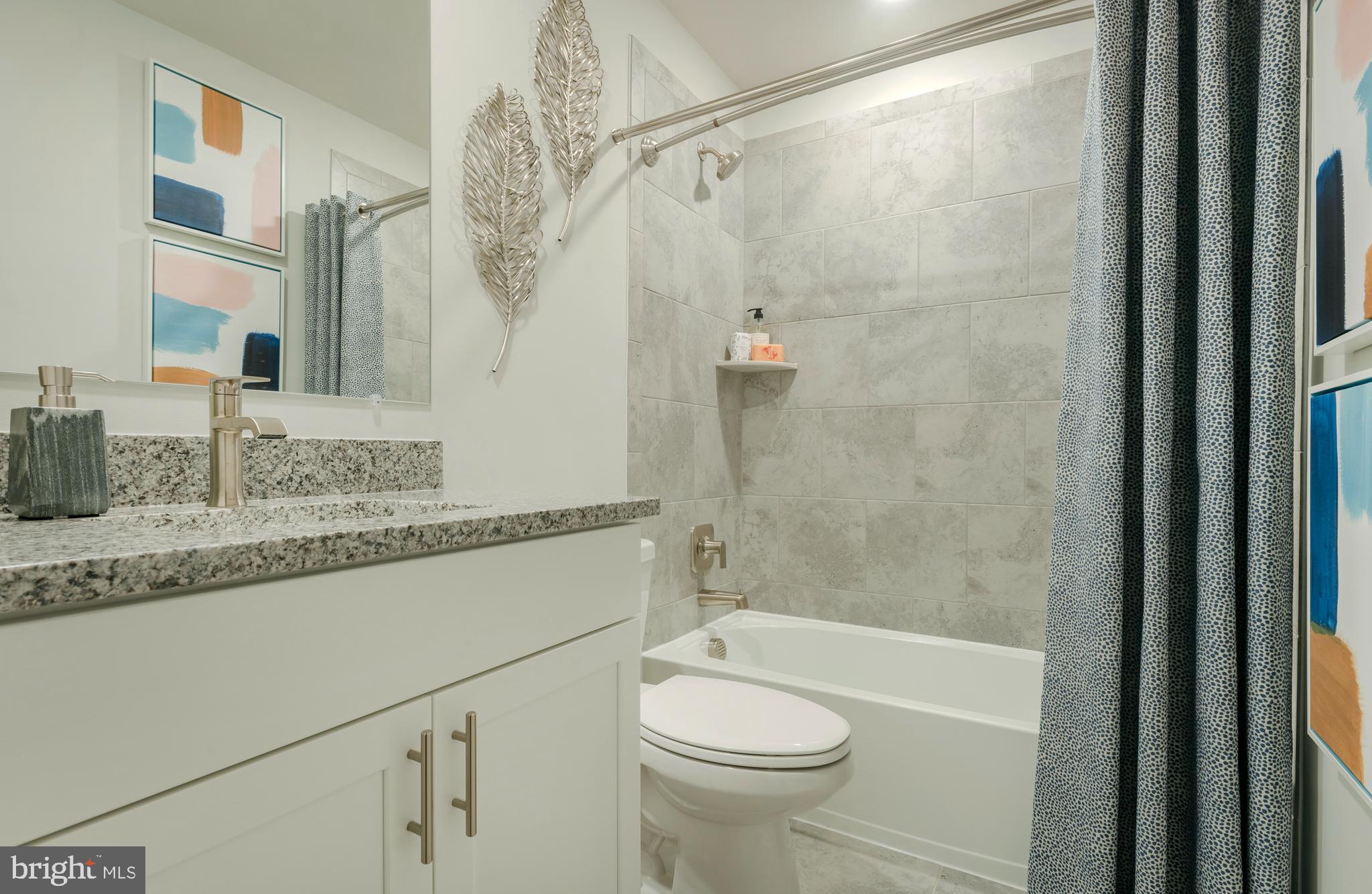 PATAPSCO GLEN - Residential