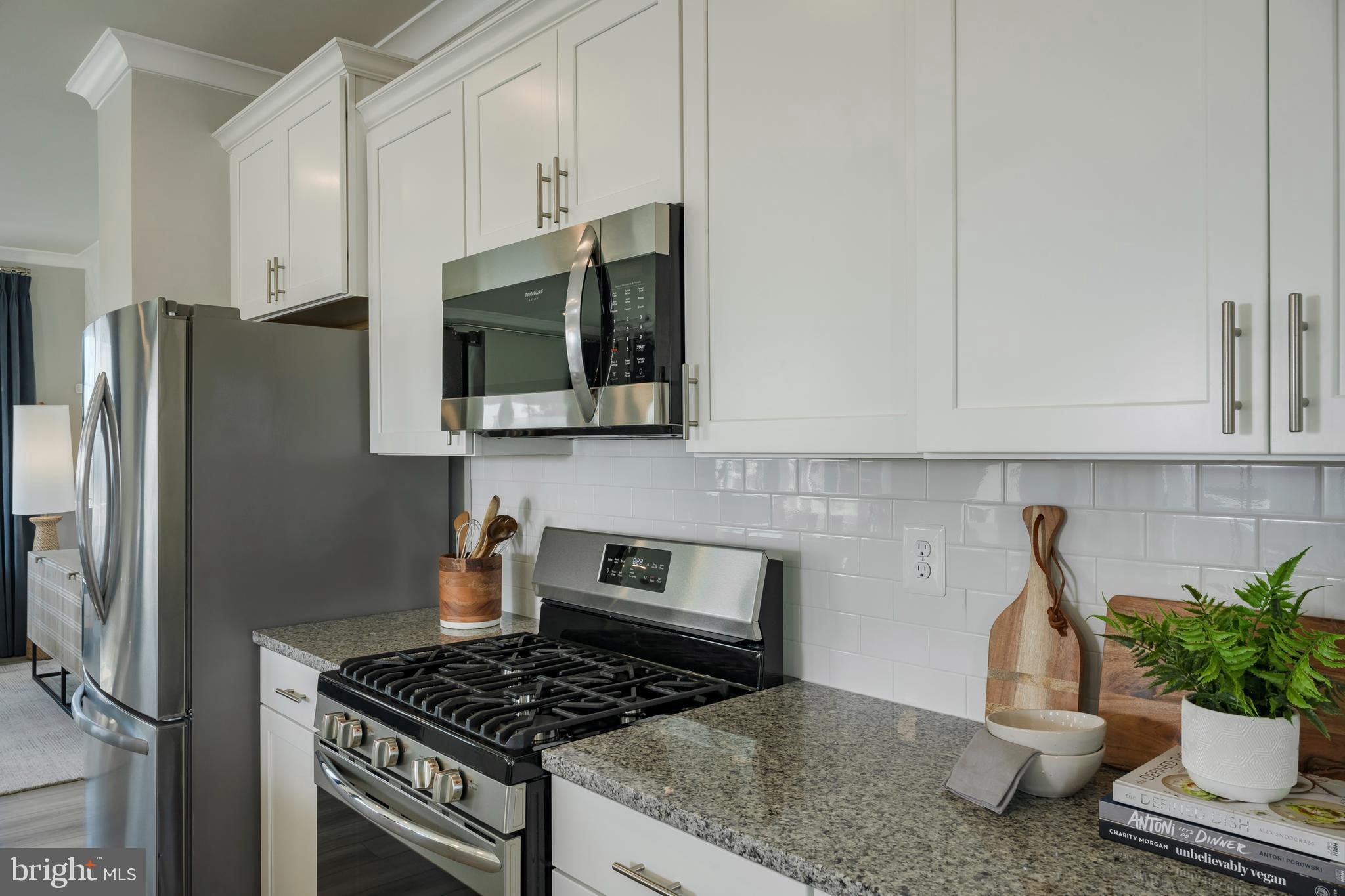PATAPSCO GLEN - Residential