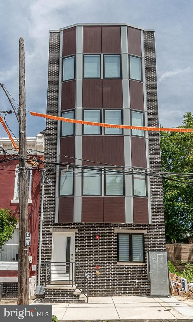 BREWERYTOWN - Residential Lease