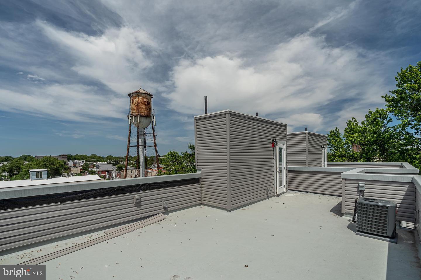 BREWERYTOWN - Residential Lease