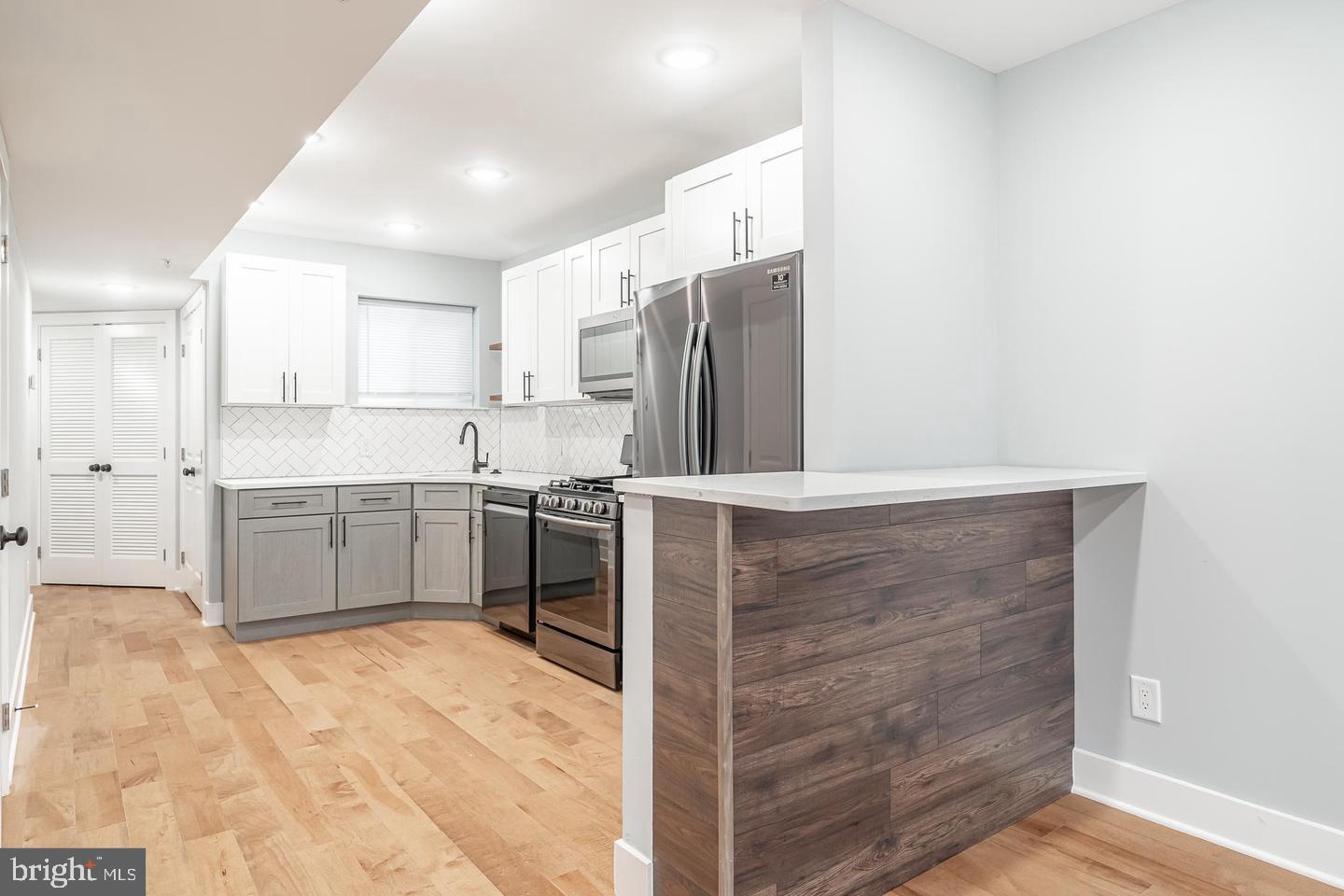 BREWERYTOWN - Residential Lease