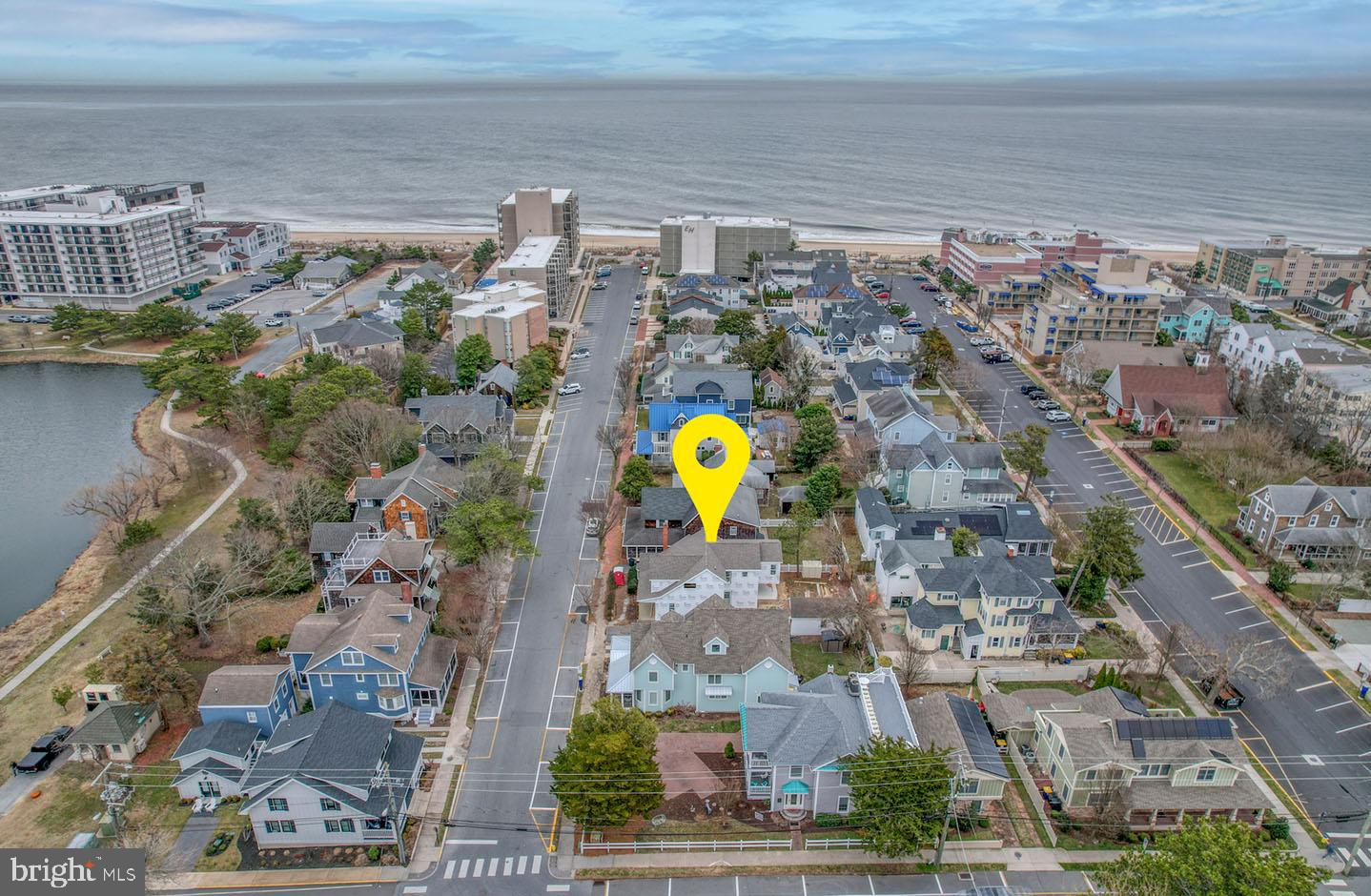 NORTH REHOBOTH - Residential