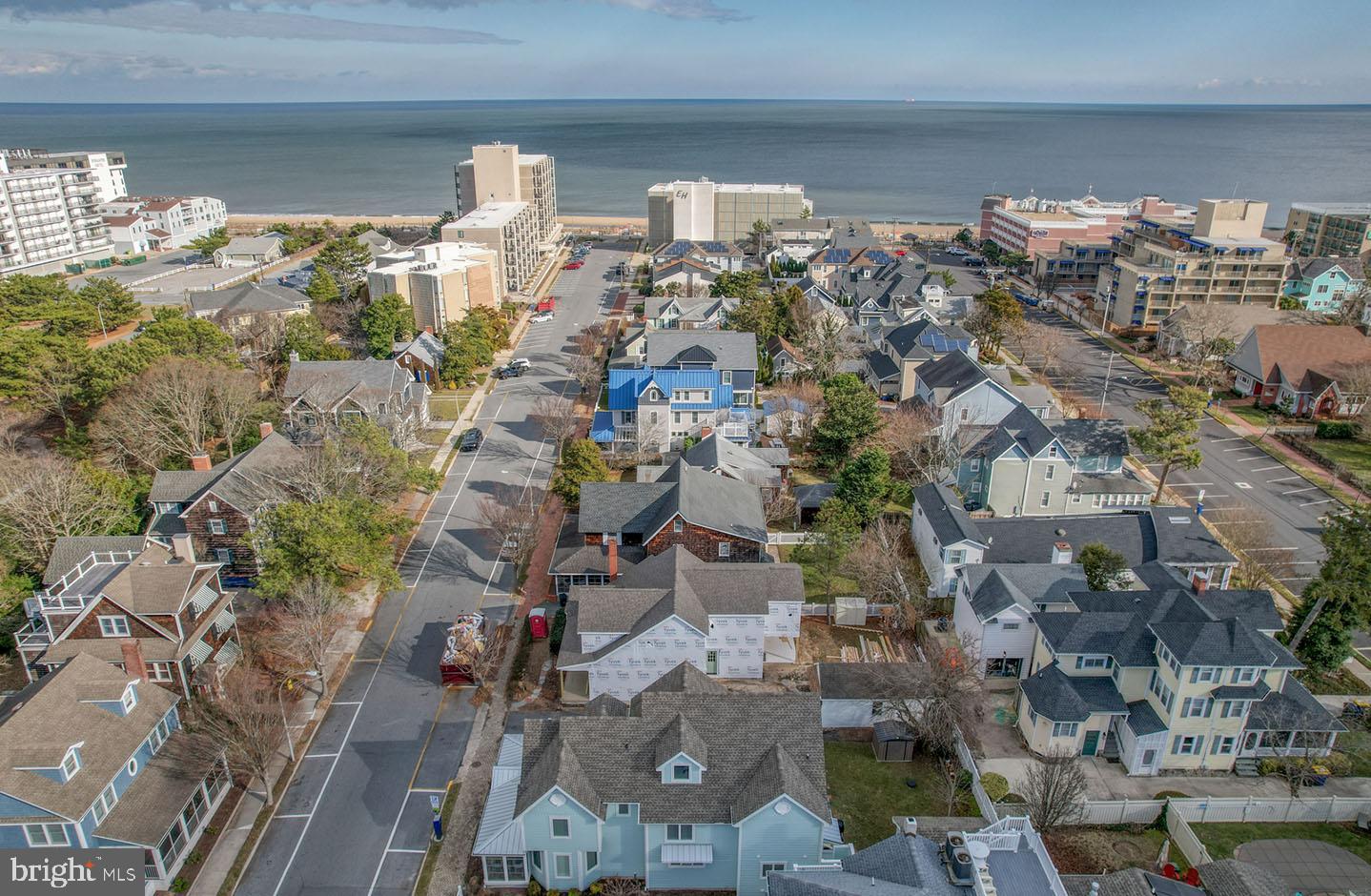 NORTH REHOBOTH - Residential