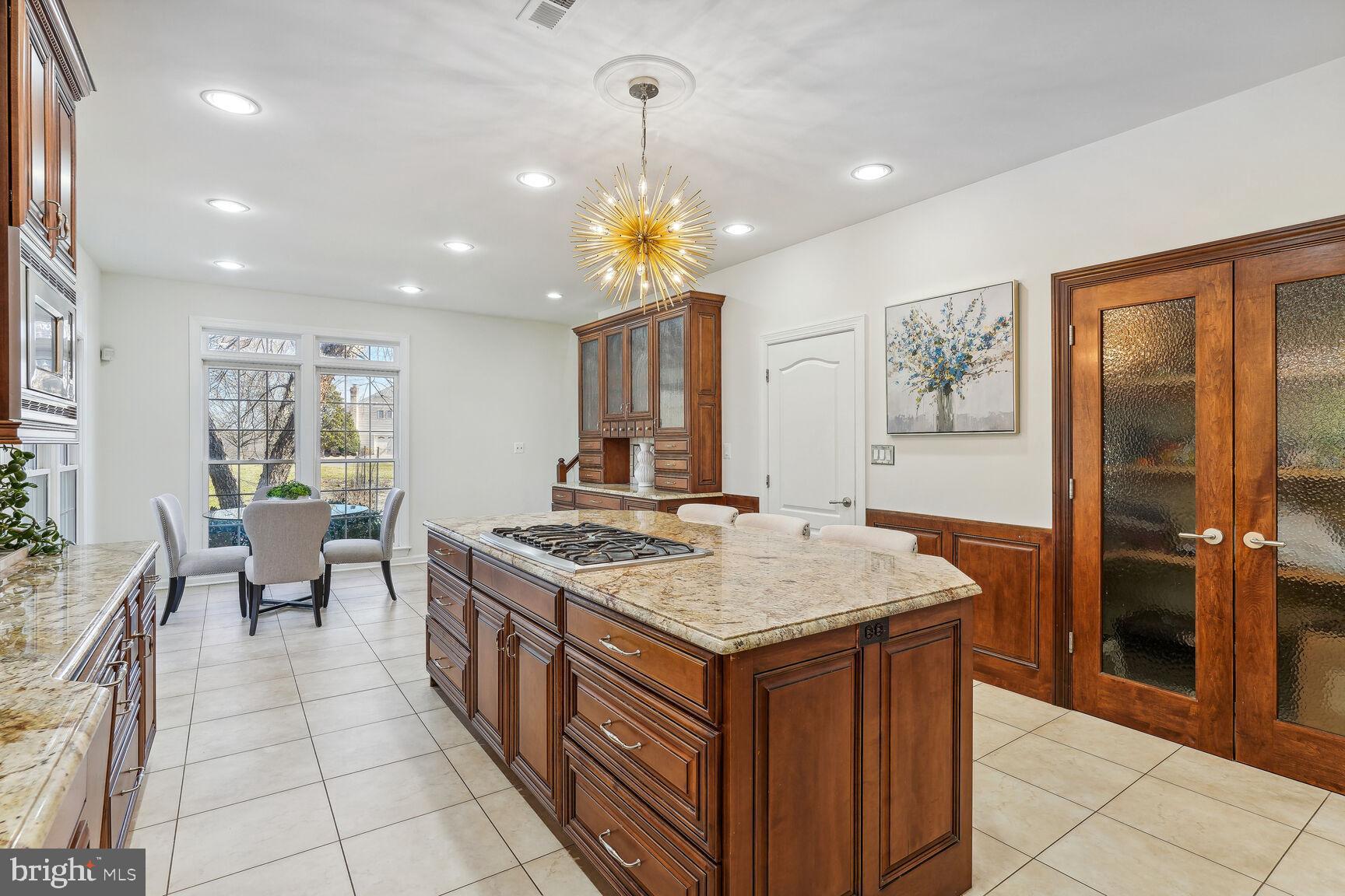 MT. PROSPECT - Residential