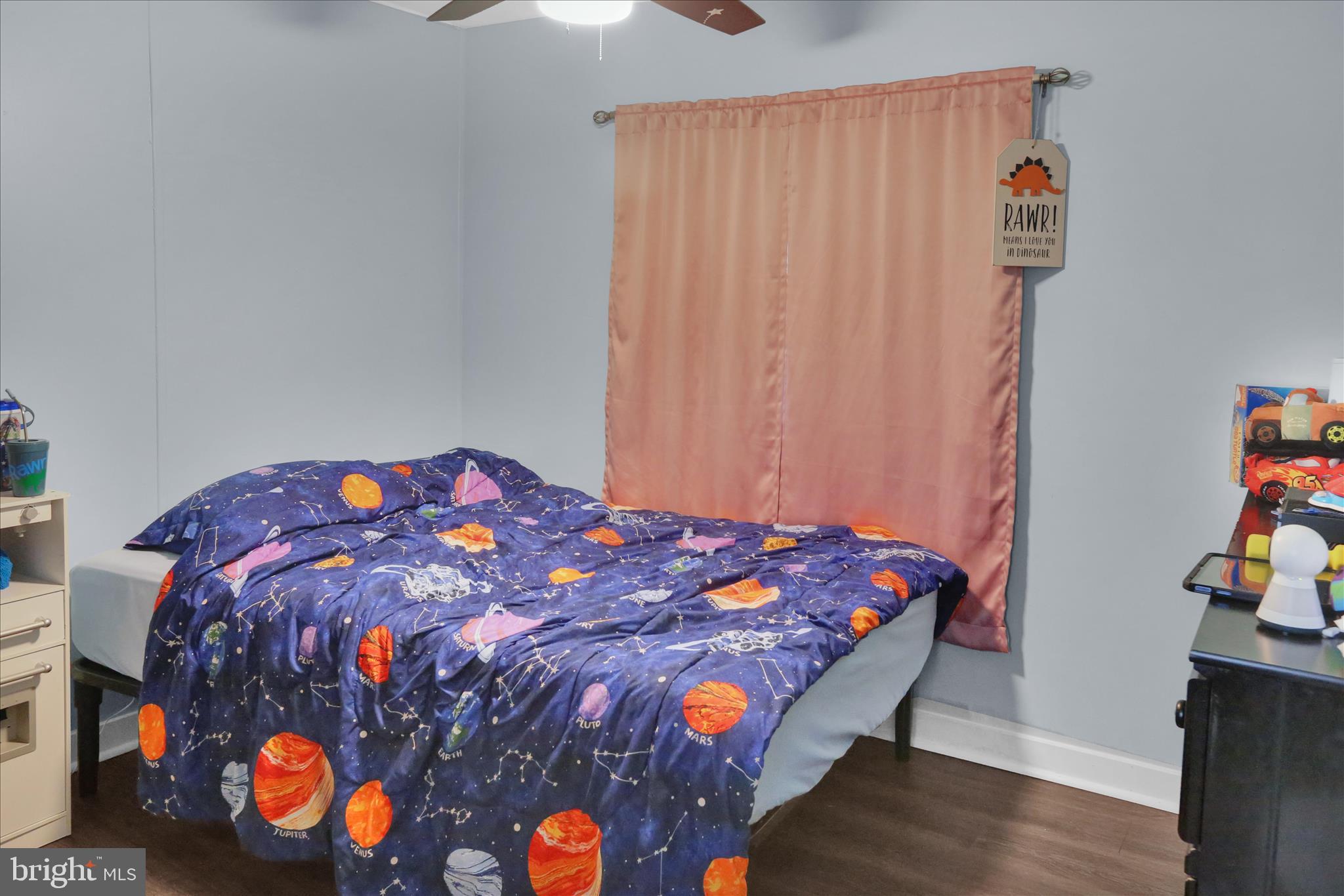 PALM CITY PARK - Residential