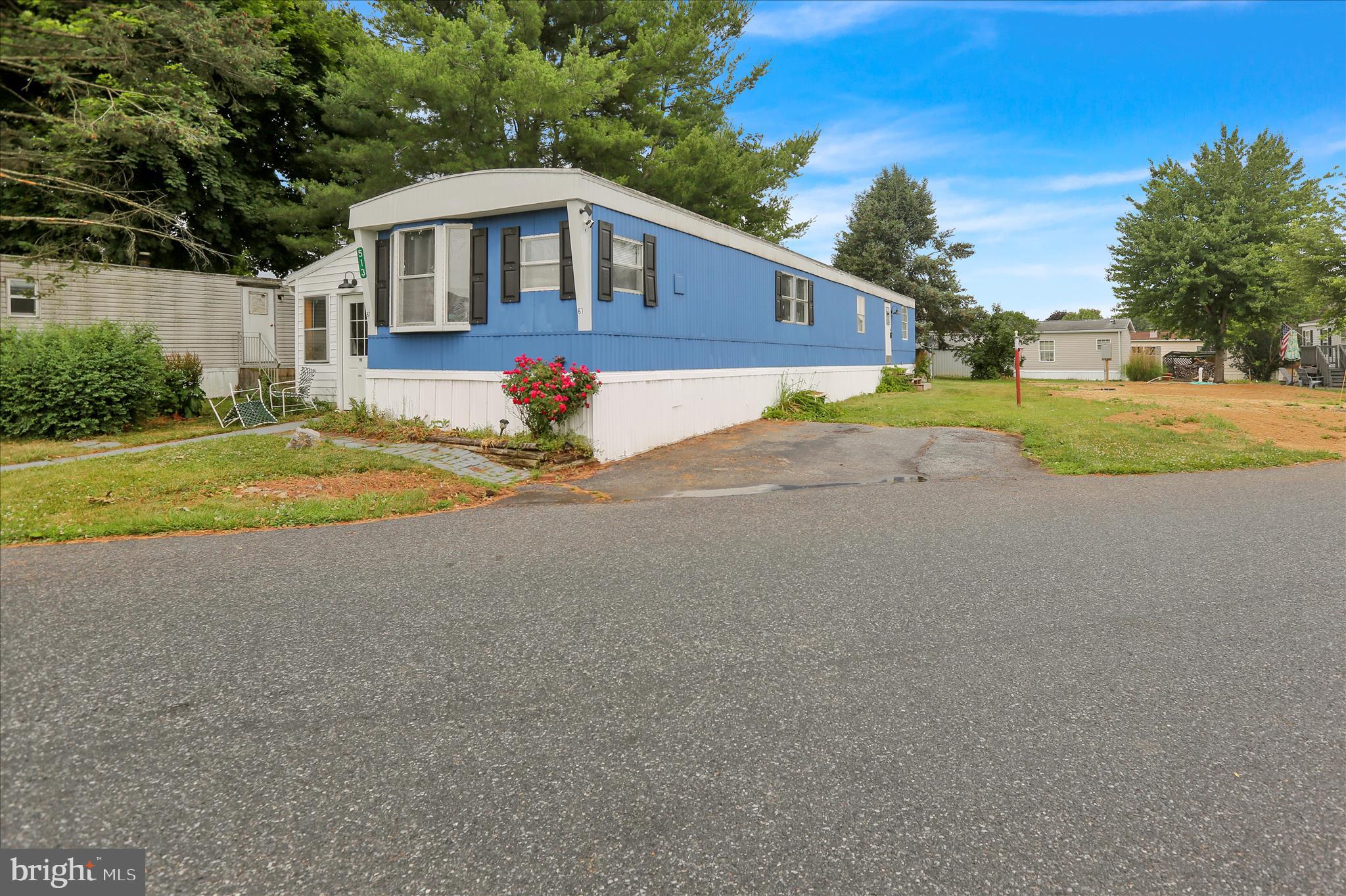 PALM CITY PARK - Residential