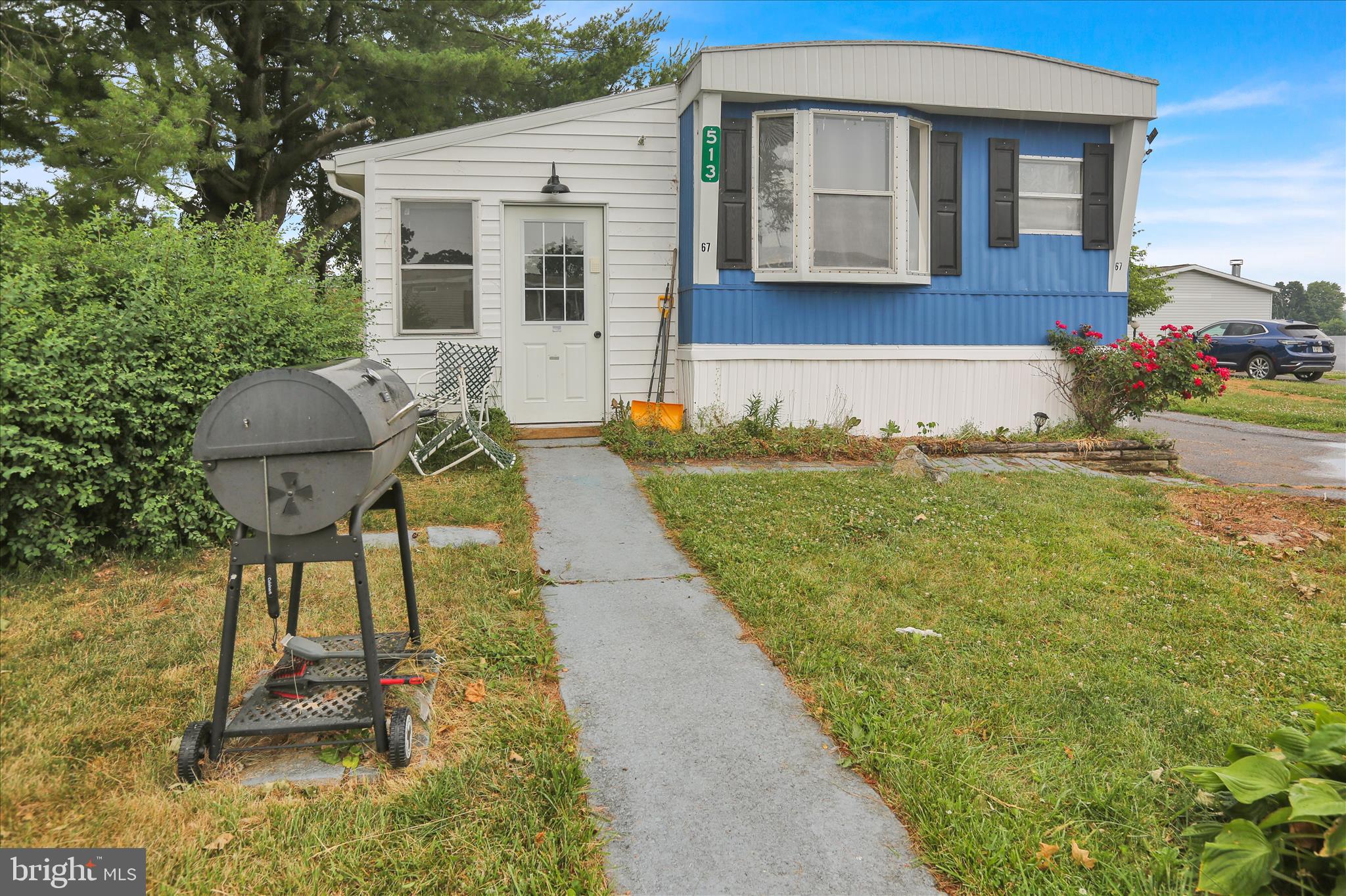 PALM CITY PARK - Residential