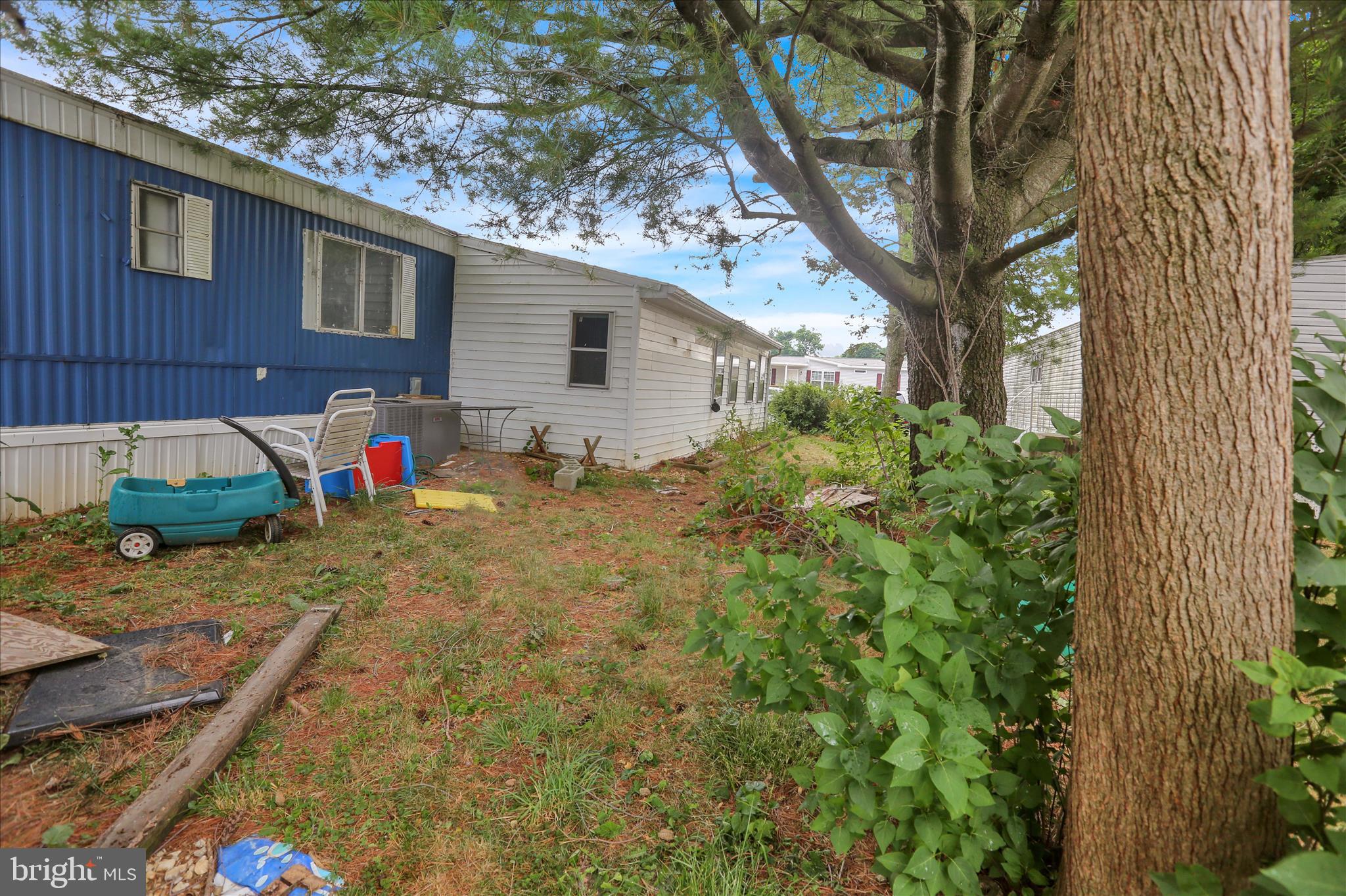 PALM CITY PARK - Residential