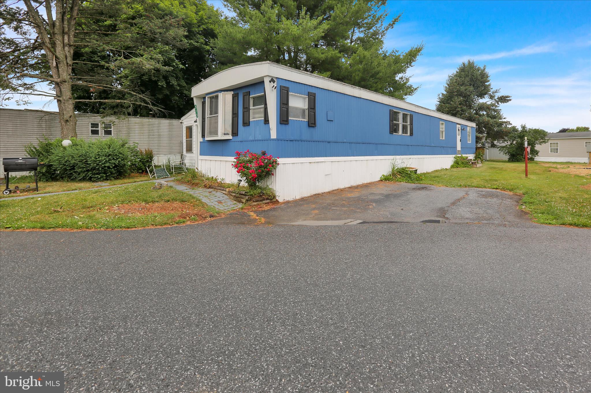 PALM CITY PARK - Residential
