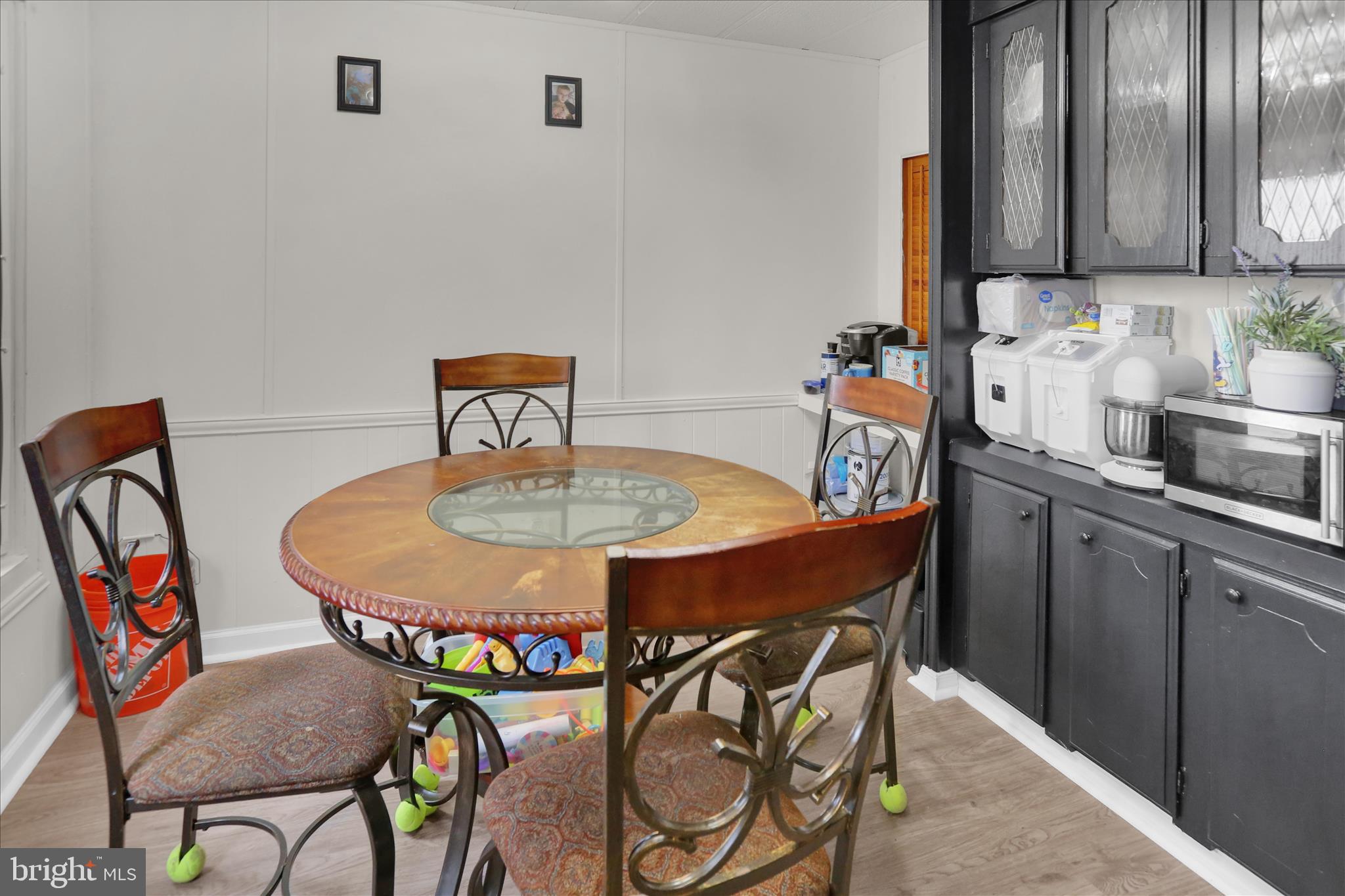 PALM CITY PARK - Residential
