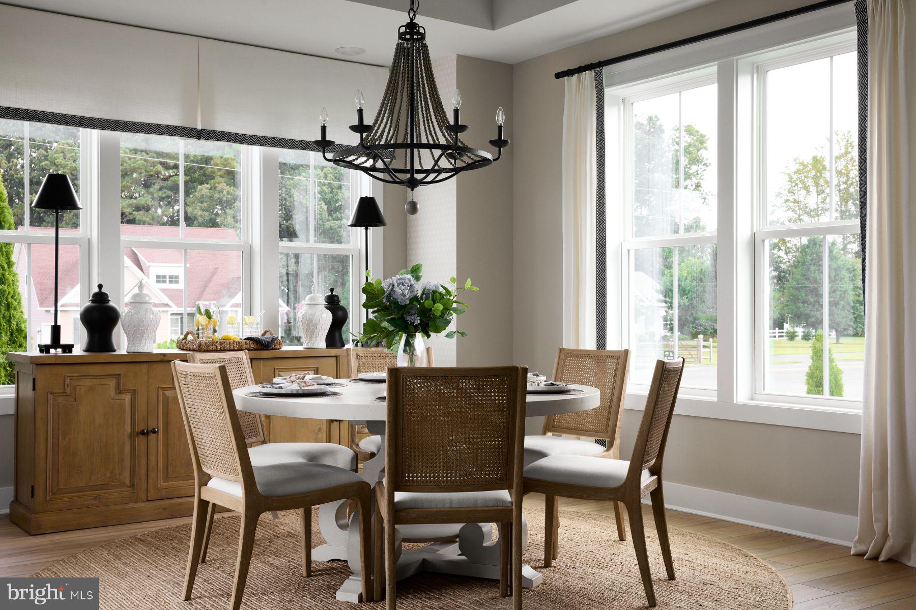 SUNCREST - Residential