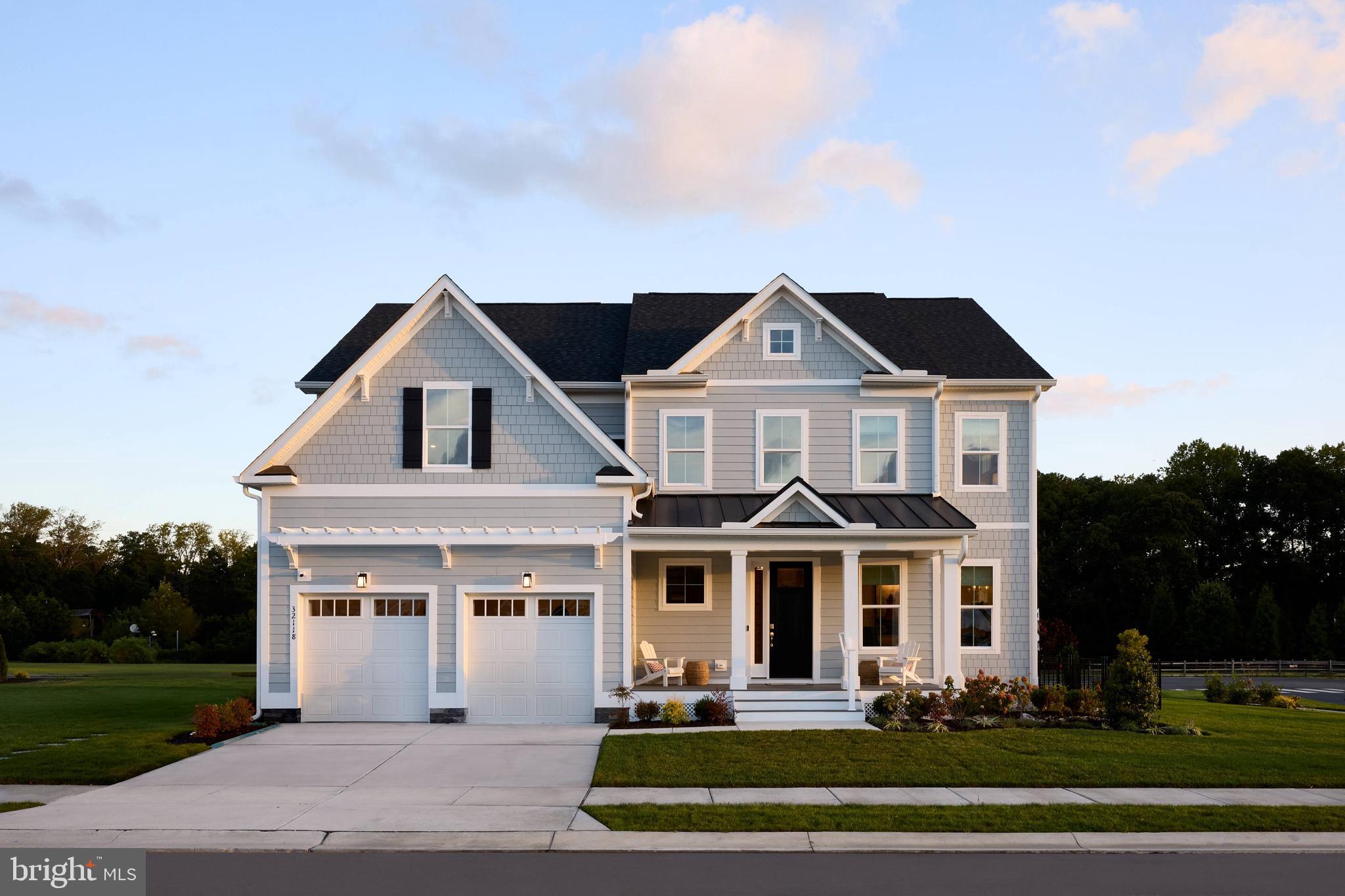 SUNCREST - Residential