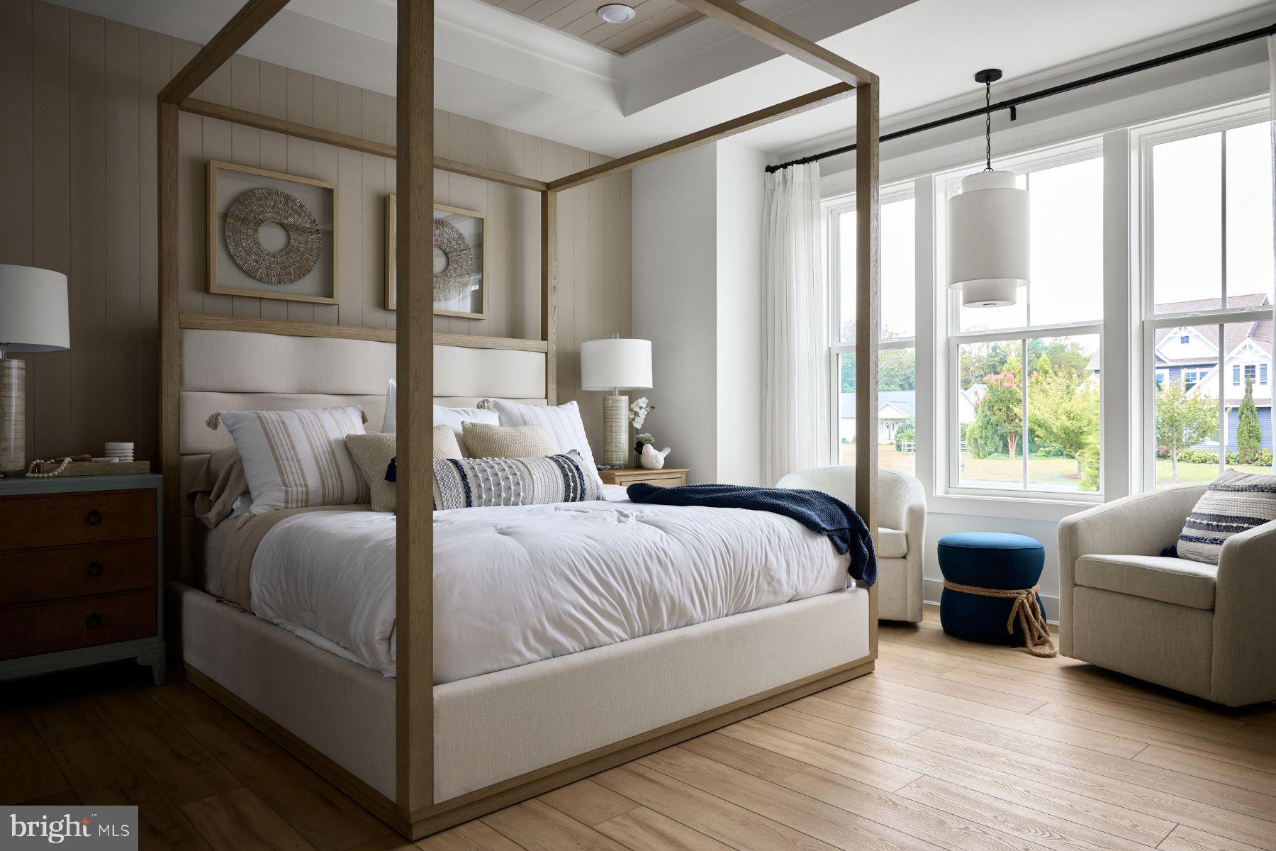 SUNCREST - Residential