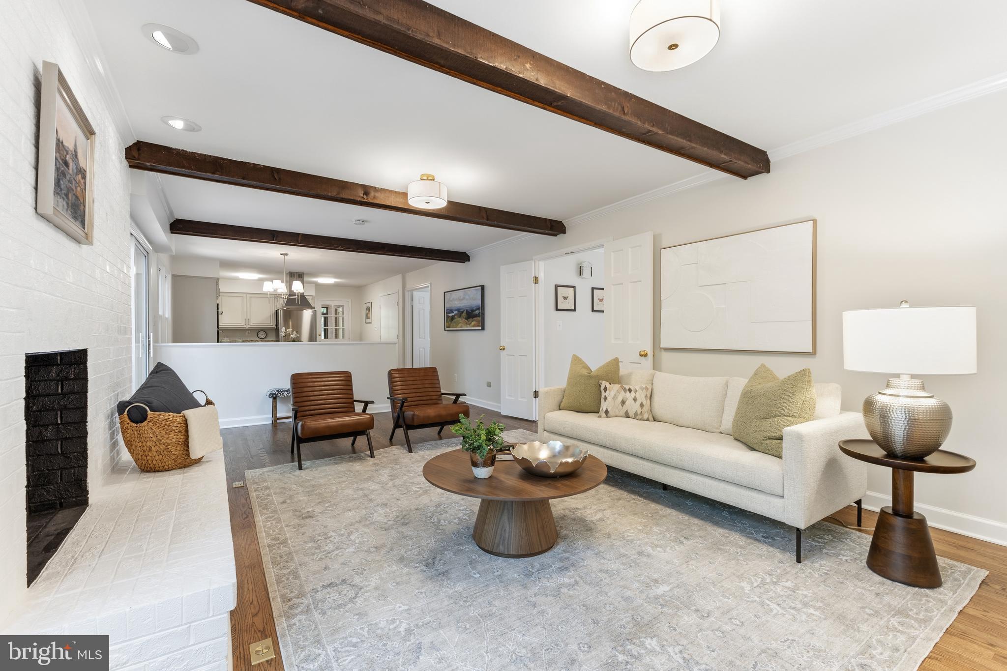 LEIGH MILL MEADOWS - Residential
