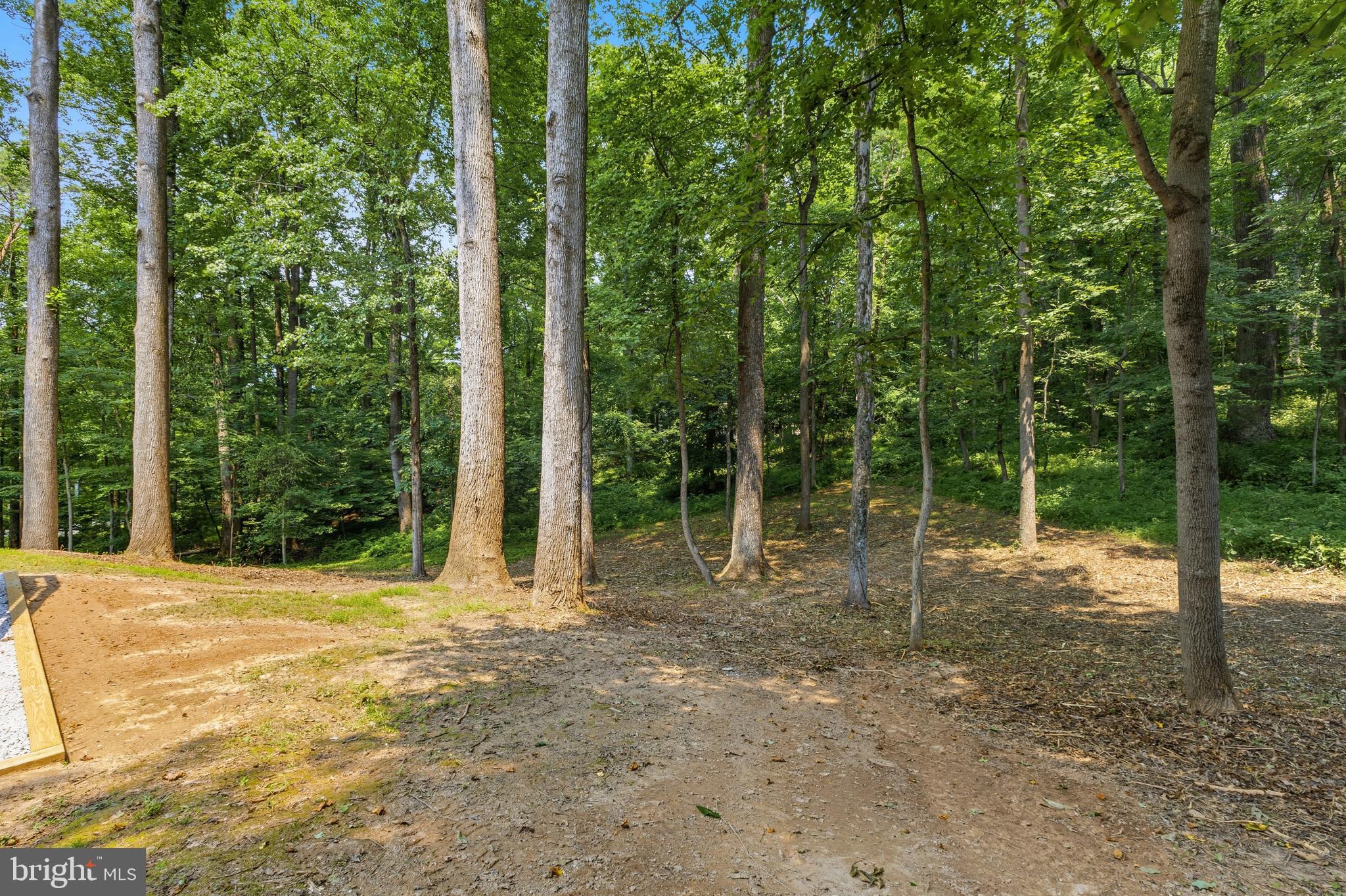LEIGH MILL MEADOWS - Residential
