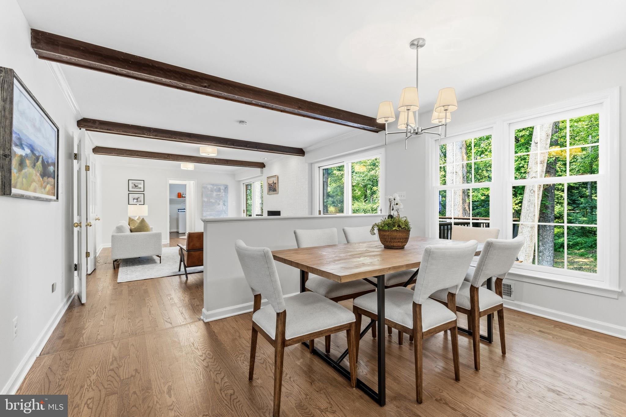 LEIGH MILL MEADOWS - Residential