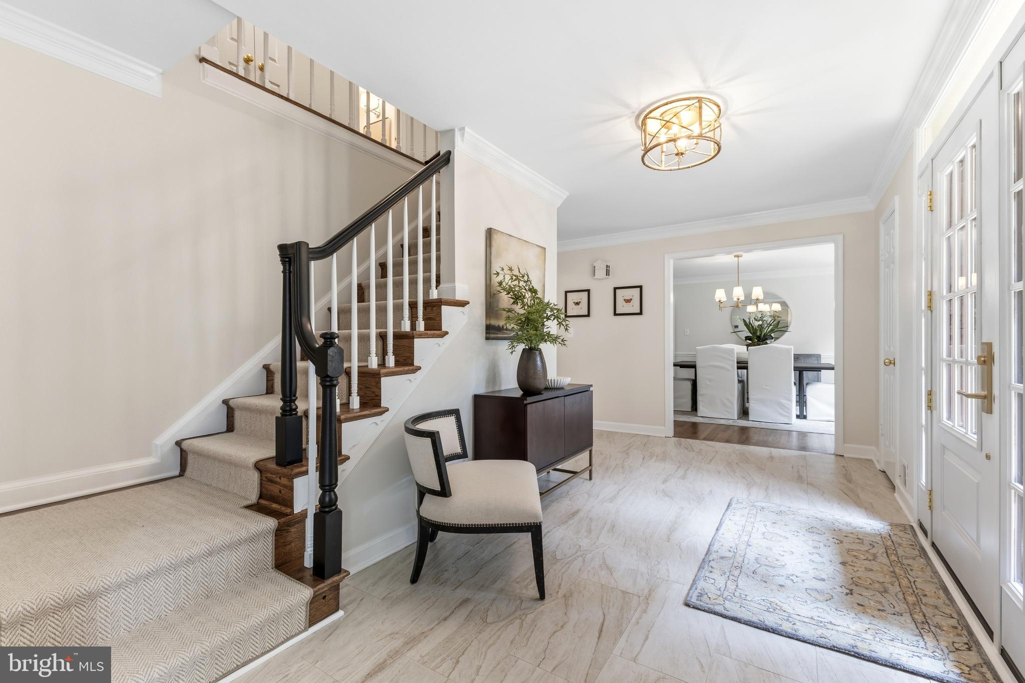 LEIGH MILL MEADOWS - Residential
